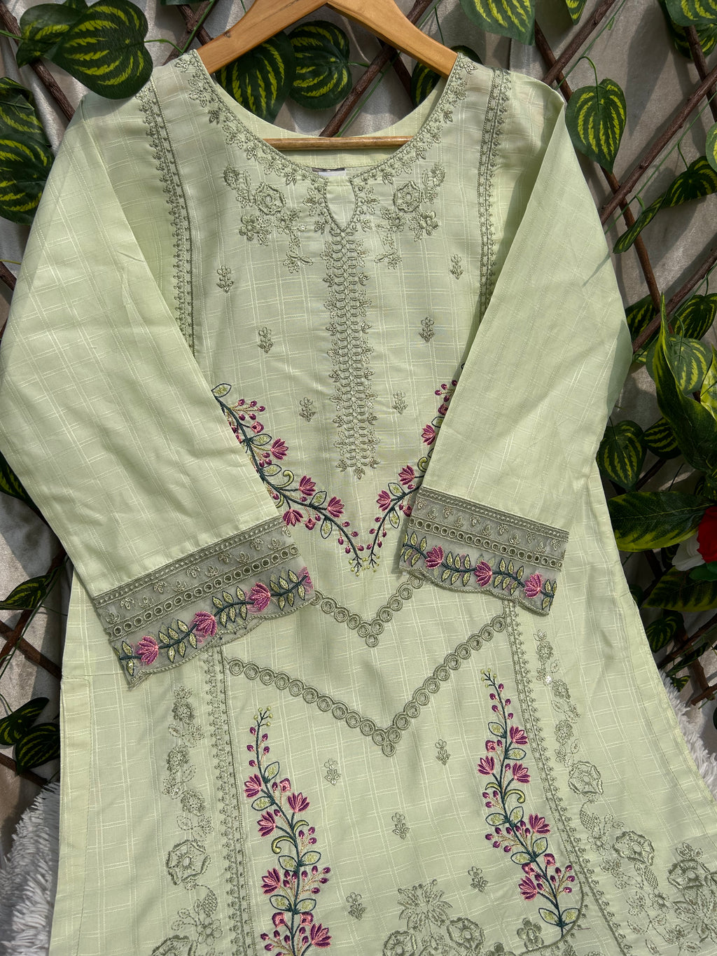 KZ 07 (Party & Daily wear)