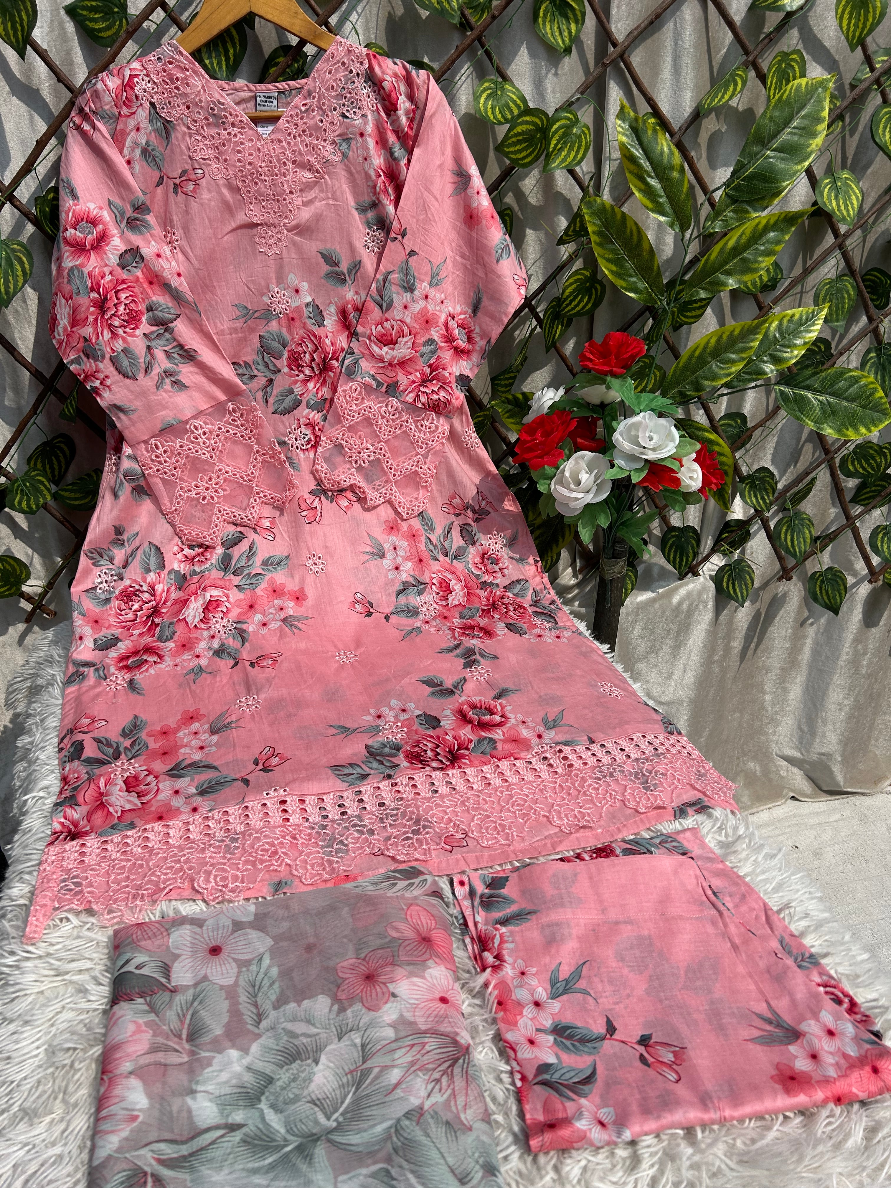 P 040 (Daily & Party Wear)