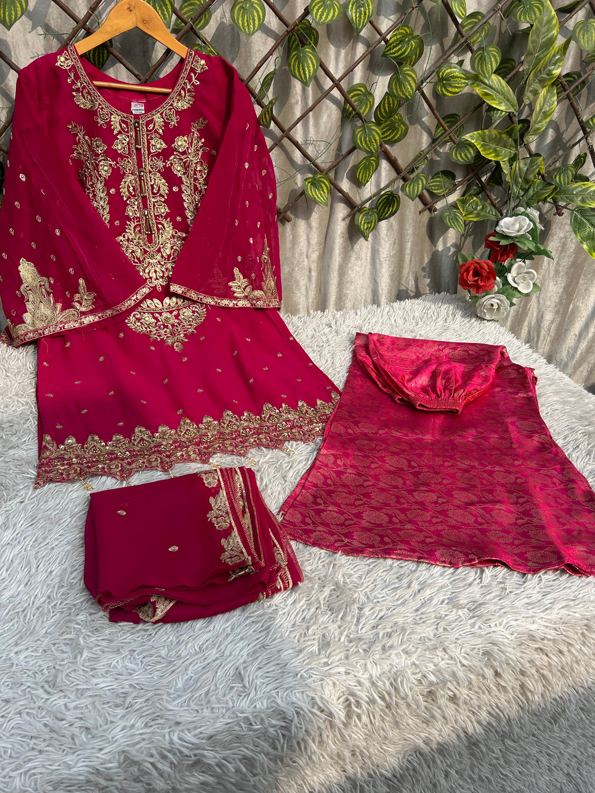 LB83 (wedding & Party Wear)