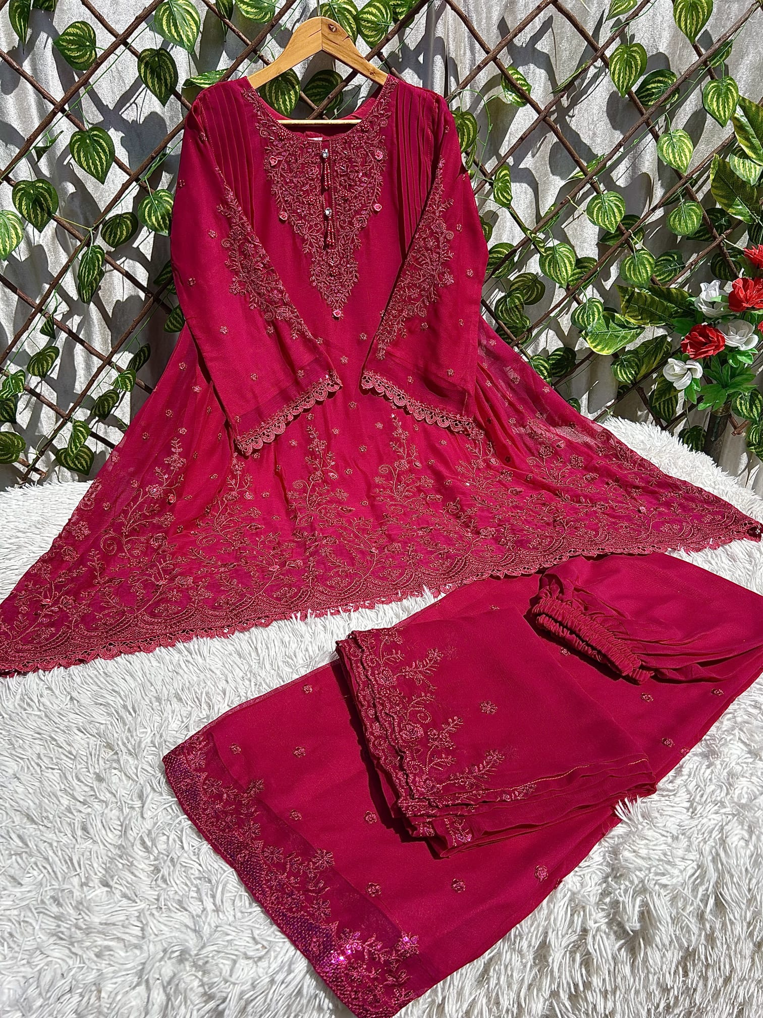 S 84  (wedding & Party Wear)