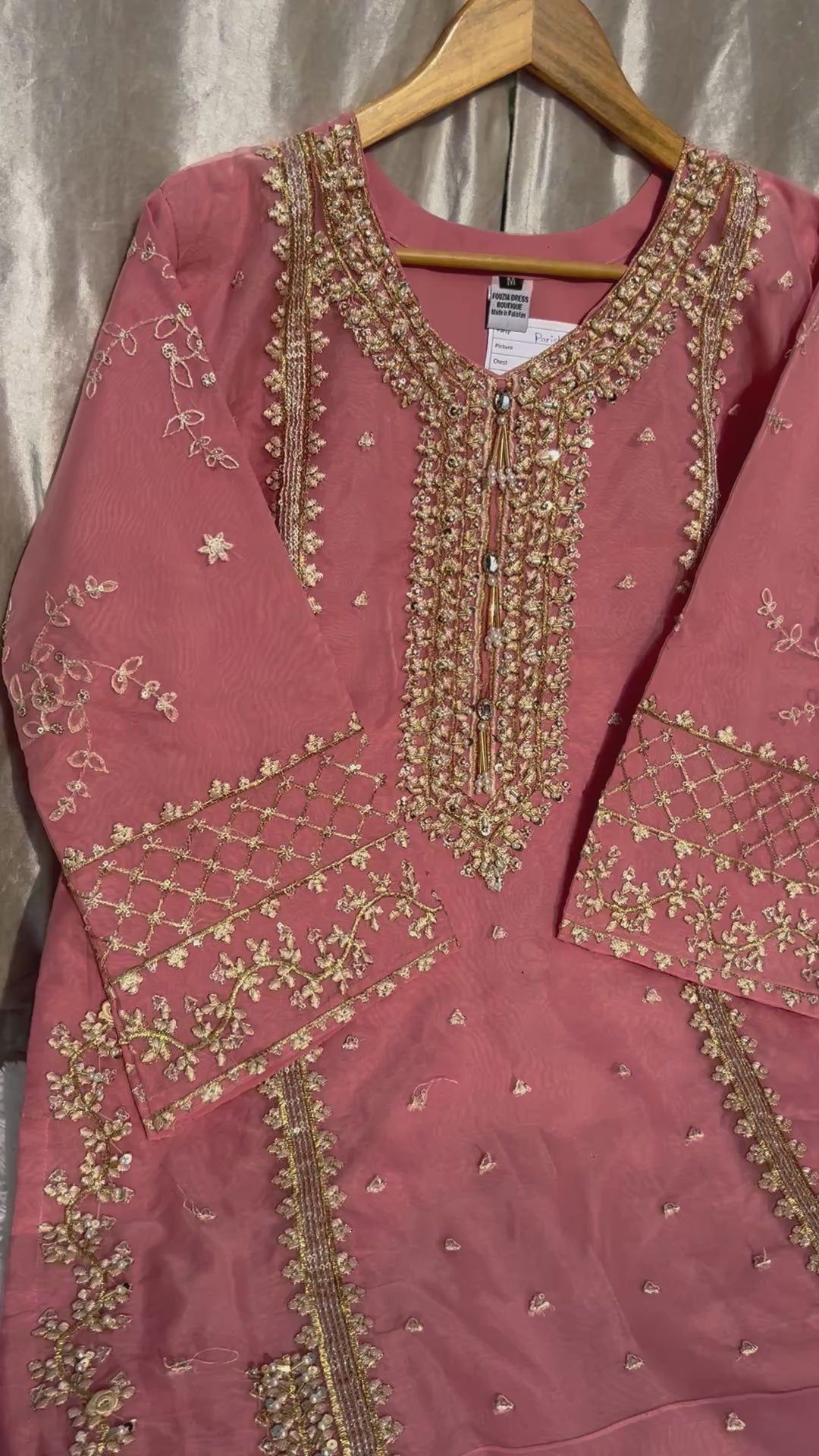 P 08 (Party & Wedding Wear)