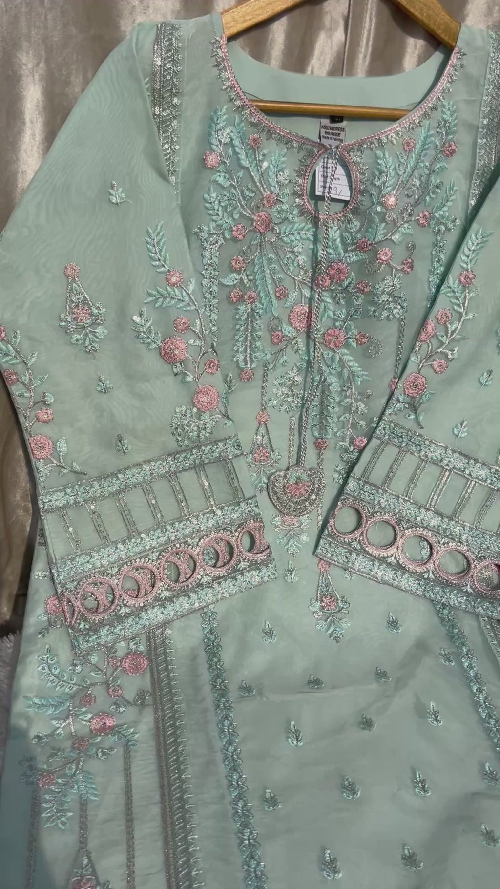 Bk26 (Party & Wedding Wear)