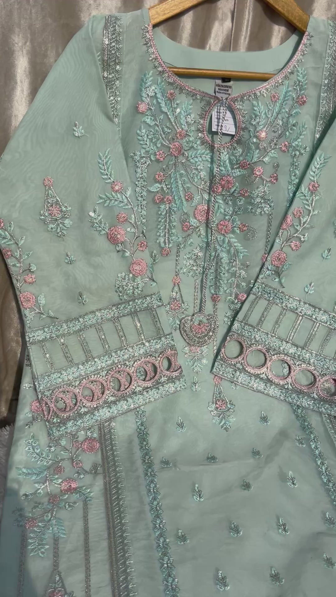 Bk26 (Party & Wedding Wear)