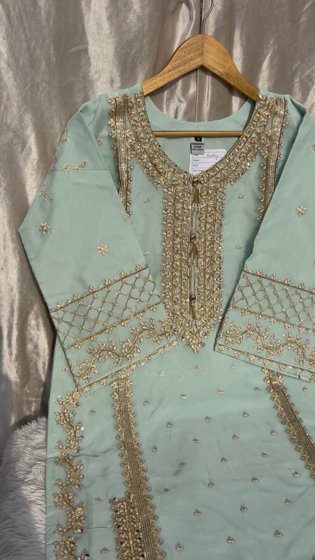 Bk21 (Party & Wedding Wear)