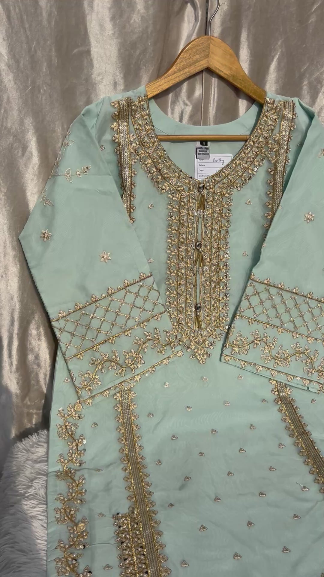 Bk21 (Party & Wedding Wear)