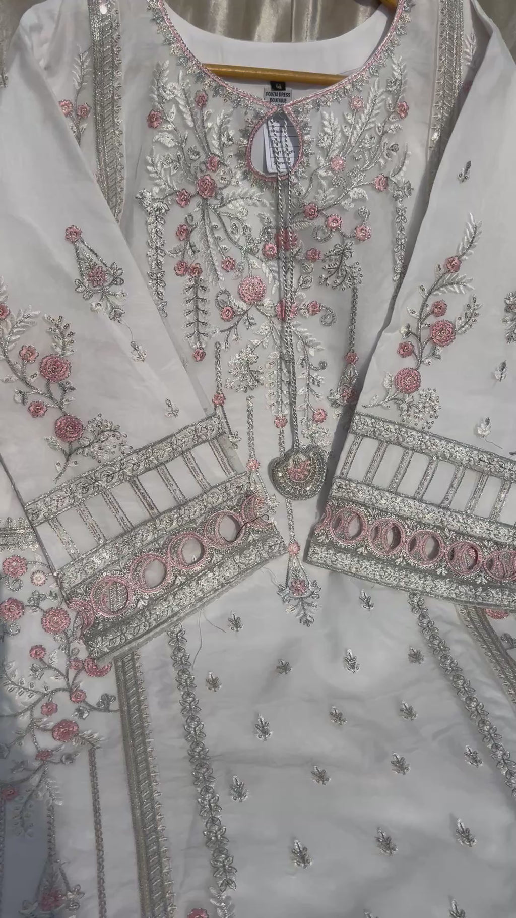 Bk24 (Party & Wedding Wear)
