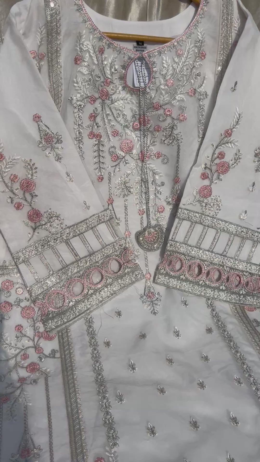 Bk24 (Party & Wedding Wear)