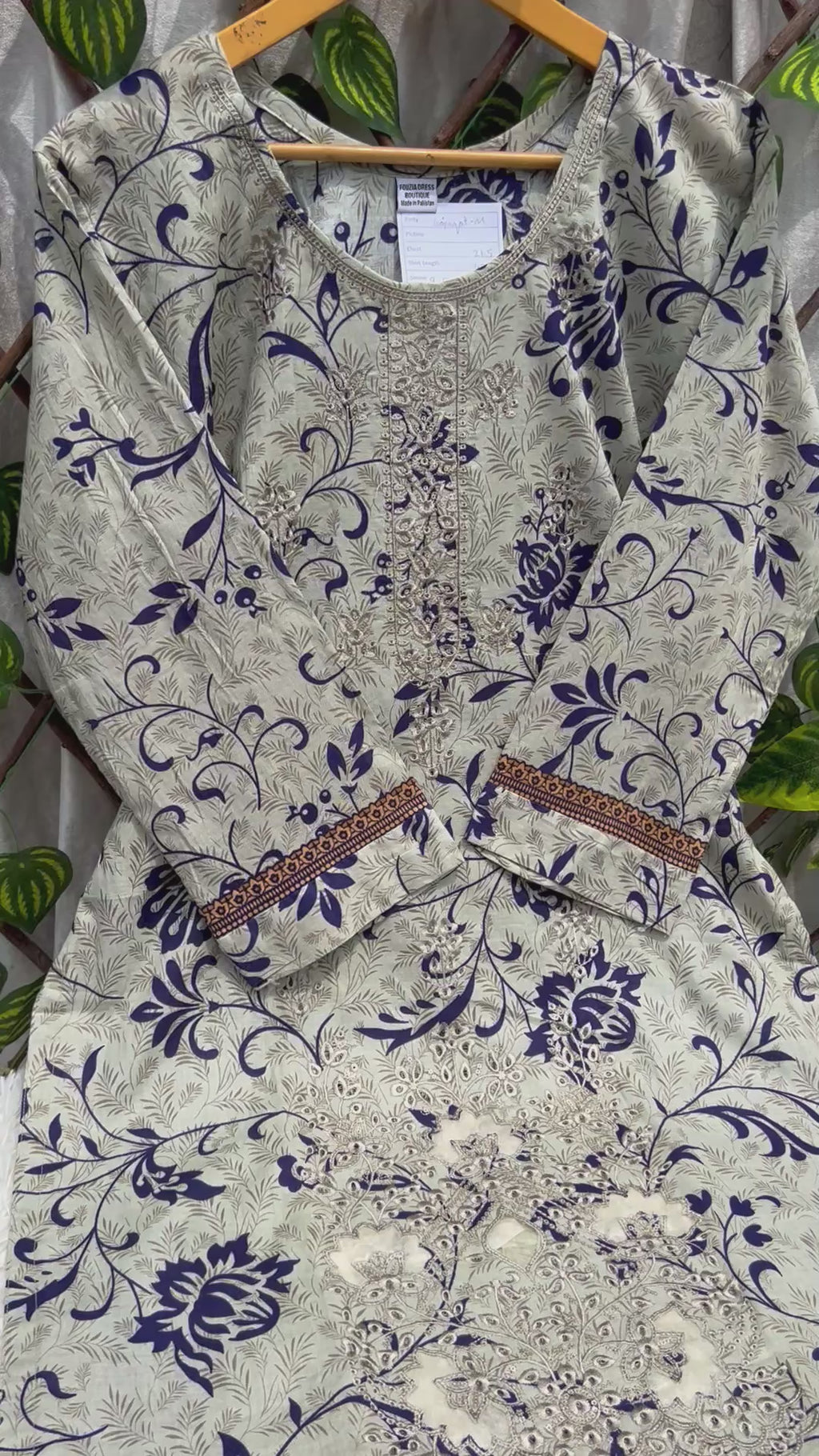 L 16 (Casual & Daily wear)