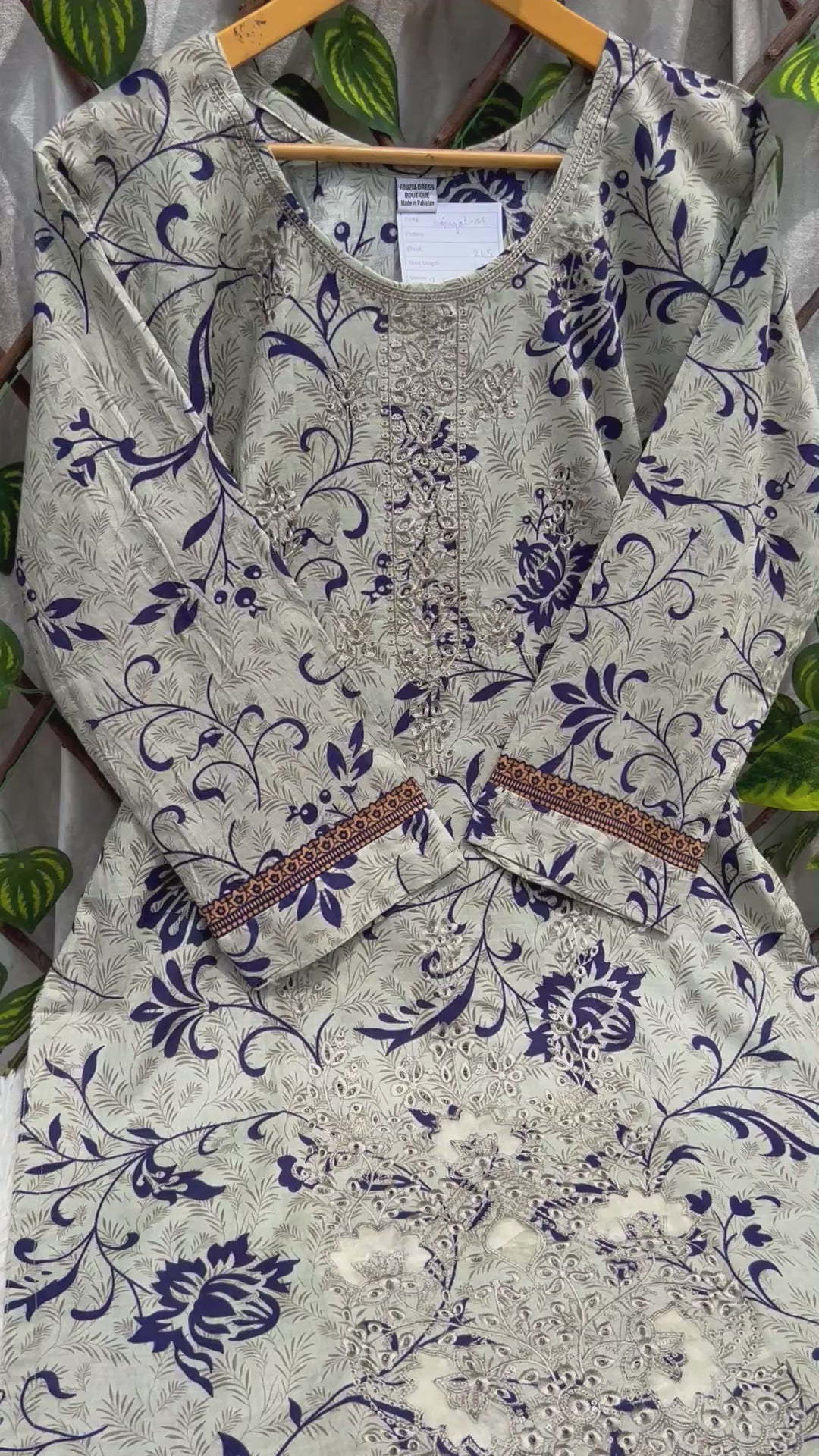 L 16 (Casual & Daily wear)
