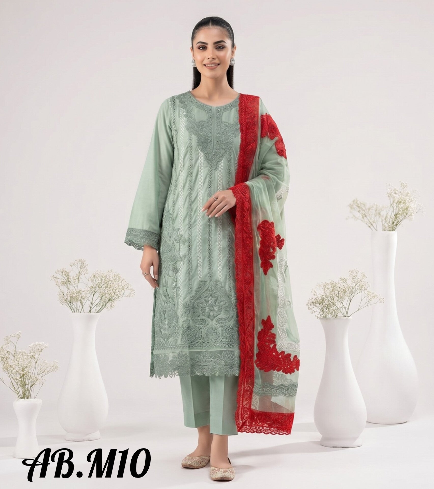AB.M10 (wedding & Party Wear)