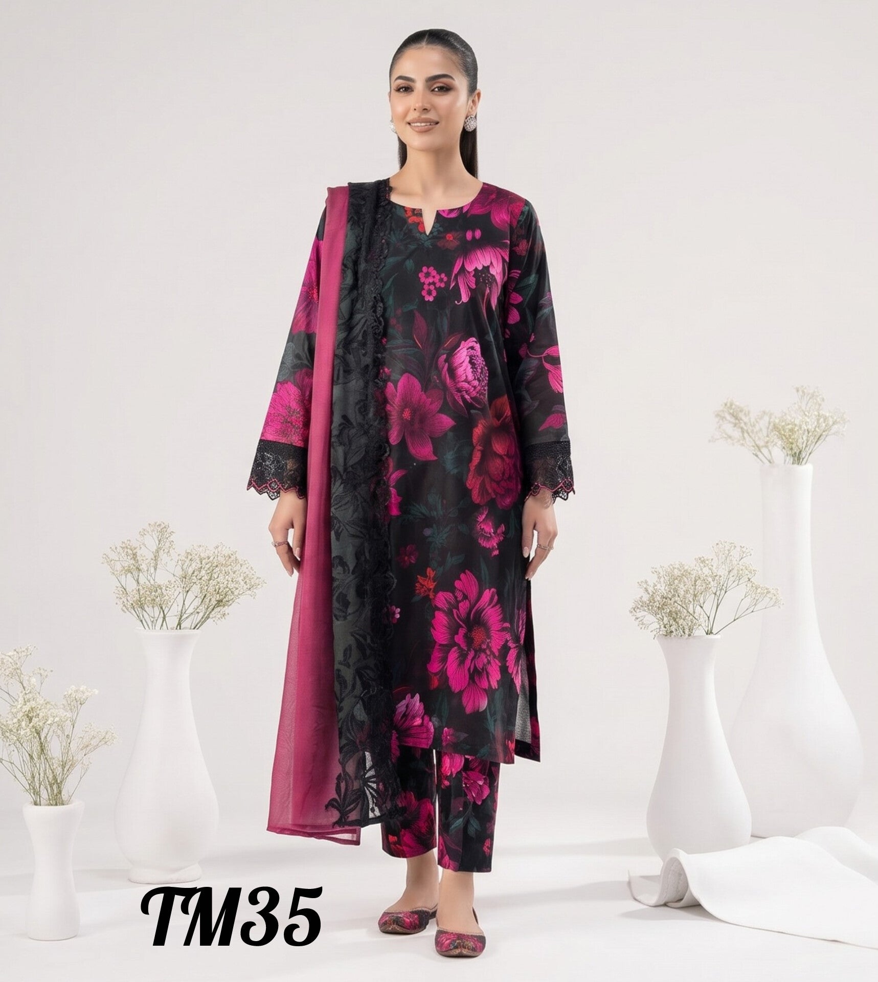 T.M35 (wedding & Party Wear)