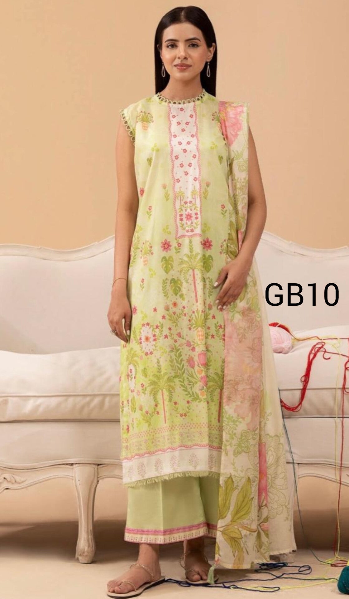 GB10 (wedding & Party Wear)