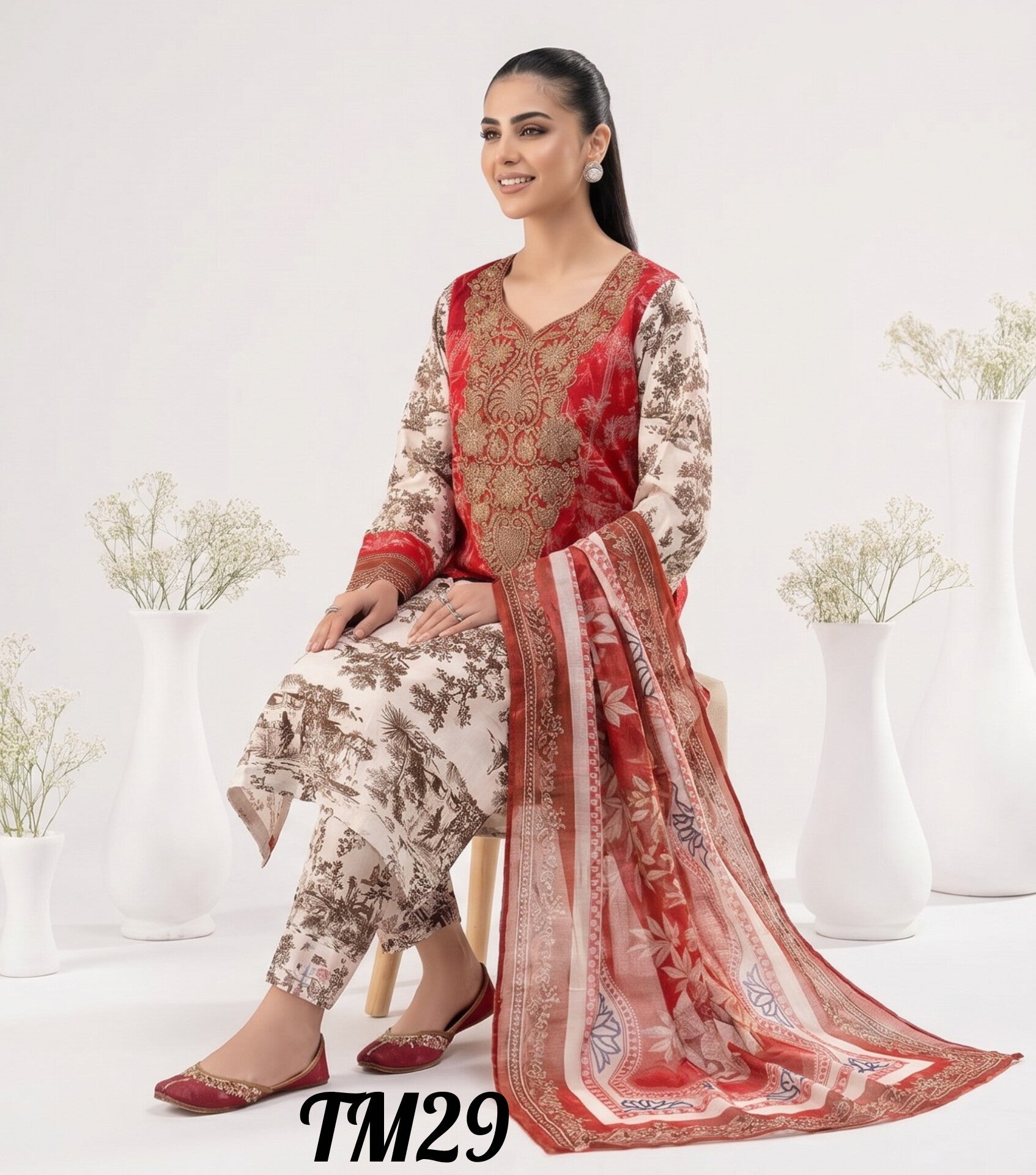 T.M29 (wedding & Party Wear)