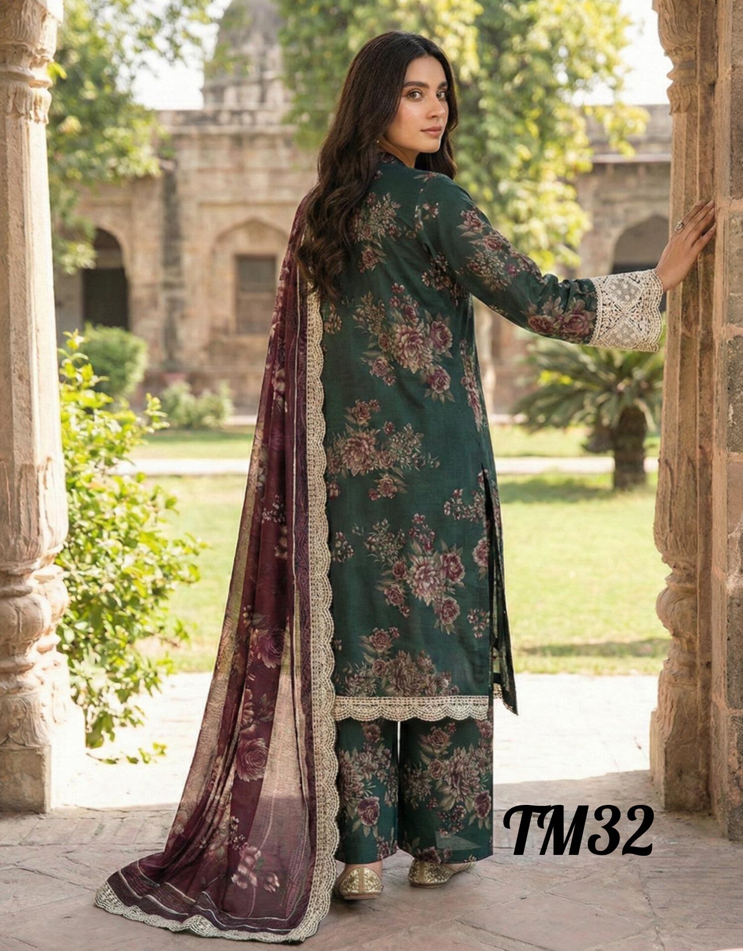 T.M32 (wedding & Party Wear)