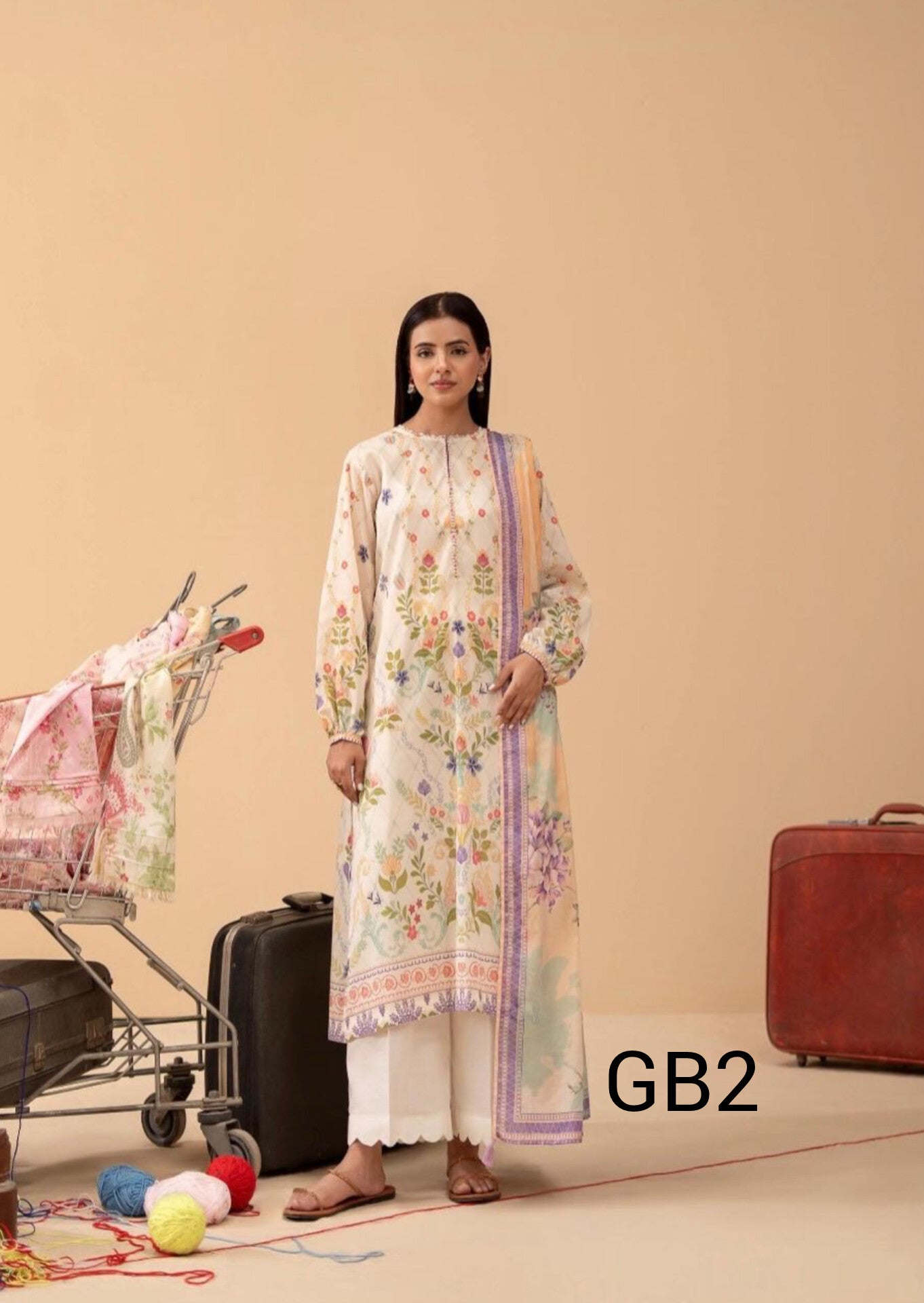 GB2 (wedding & Party Wear)