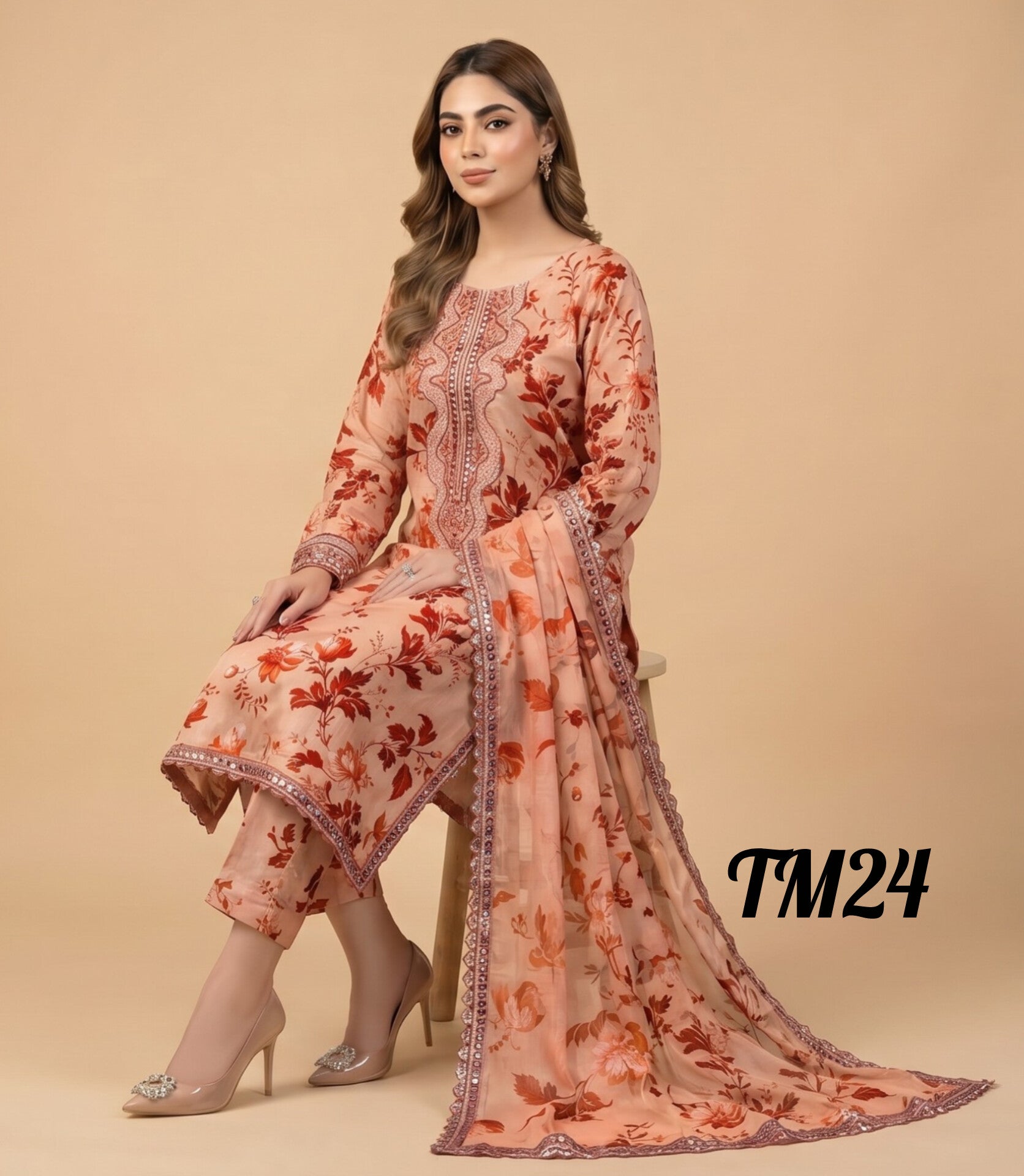 T.M24 (wedding & Party Wear)