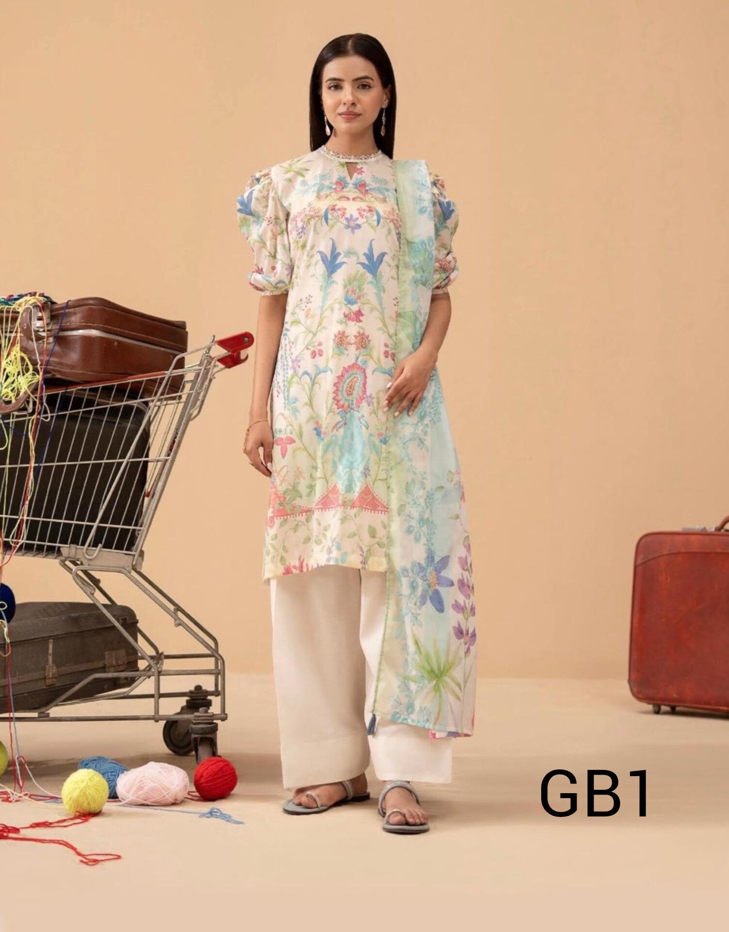 GB1 (wedding & Party Wear)