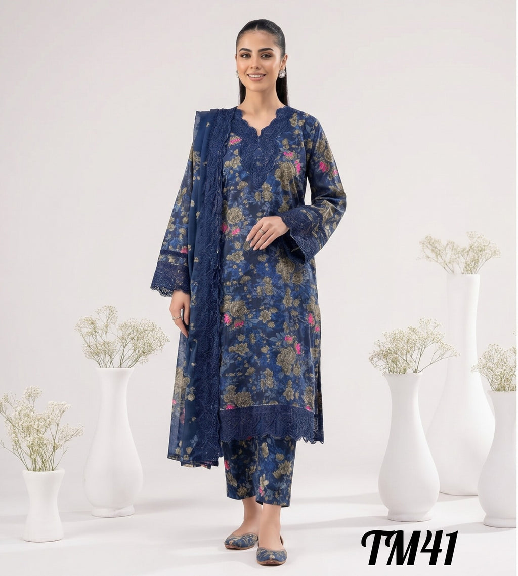 T.M41 (wedding & Party Wear)