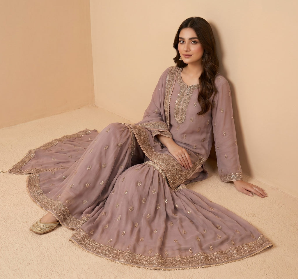 P94 (wedding & Party Wear)