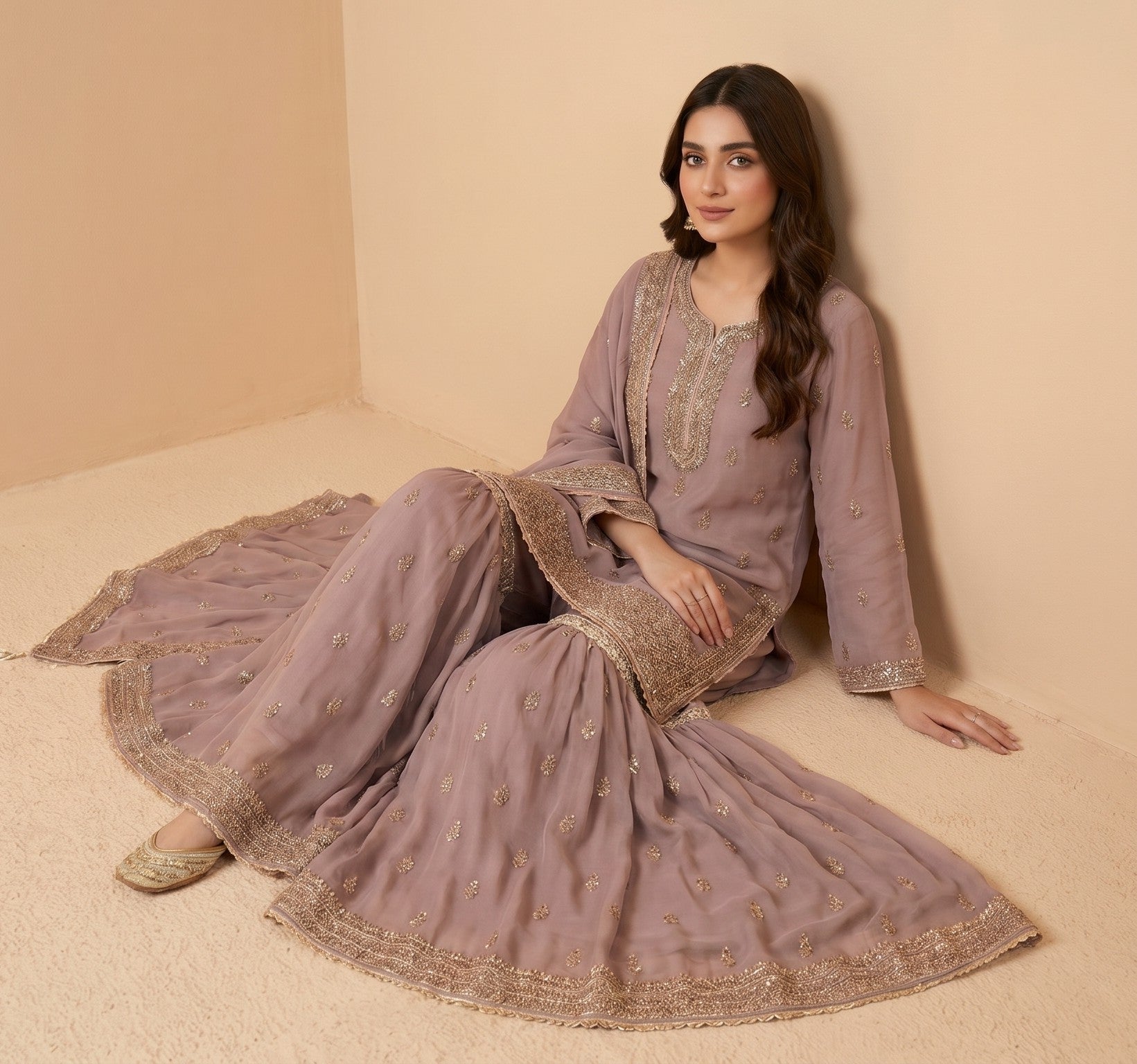 P94 (wedding & Party Wear)