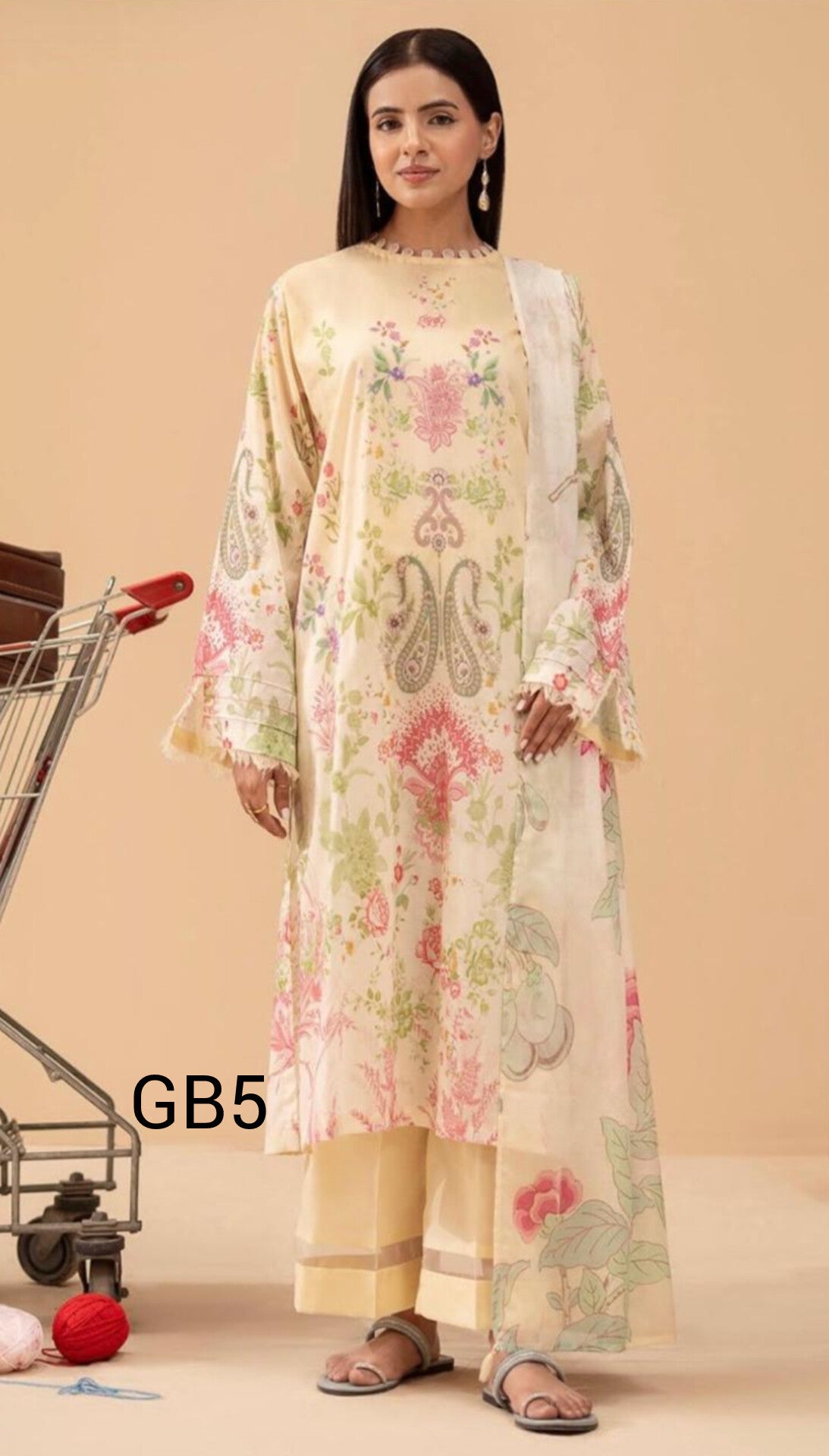 GB5 (wedding & Party Wear)