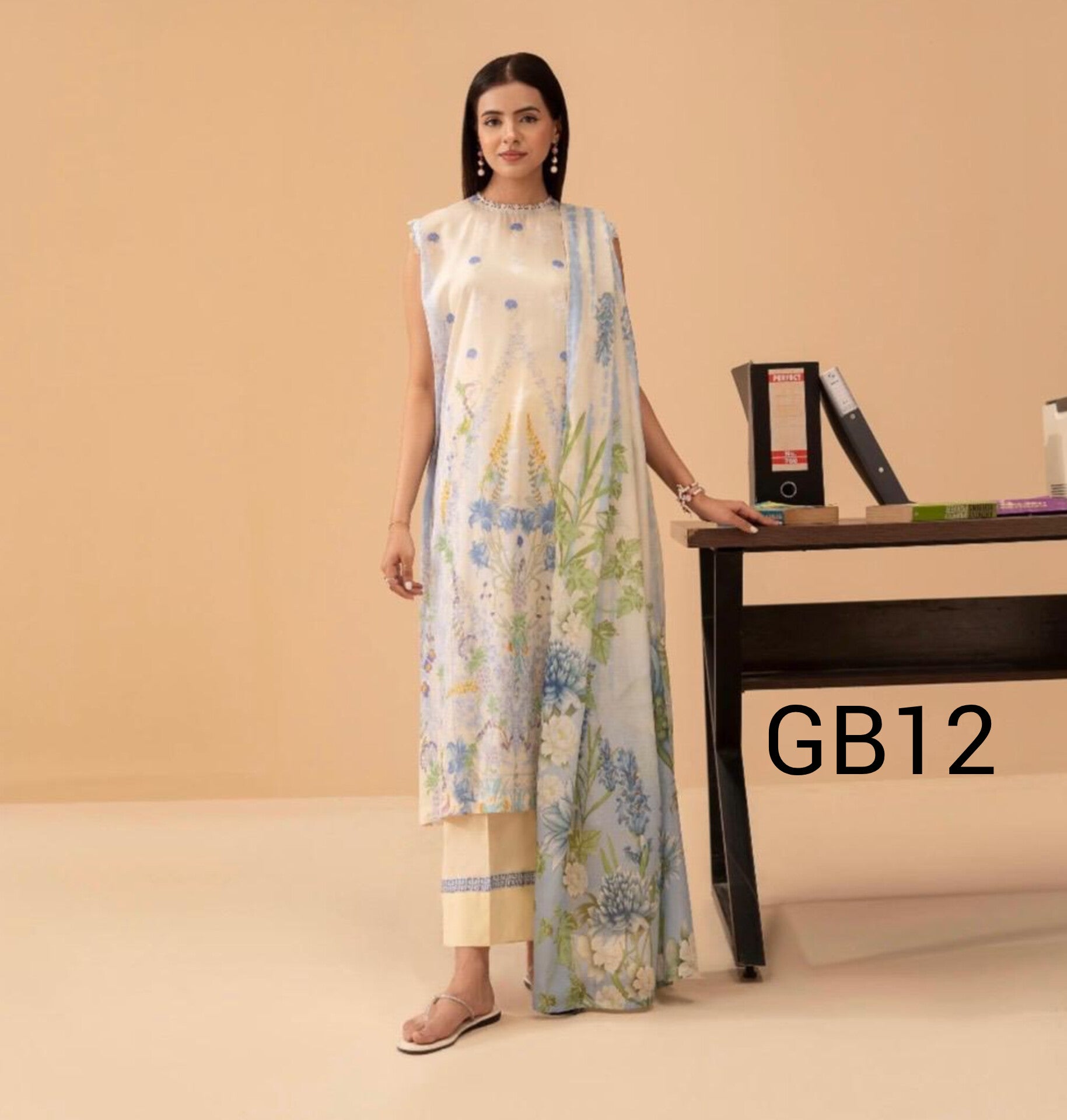 GB12 (wedding & Party Wear)