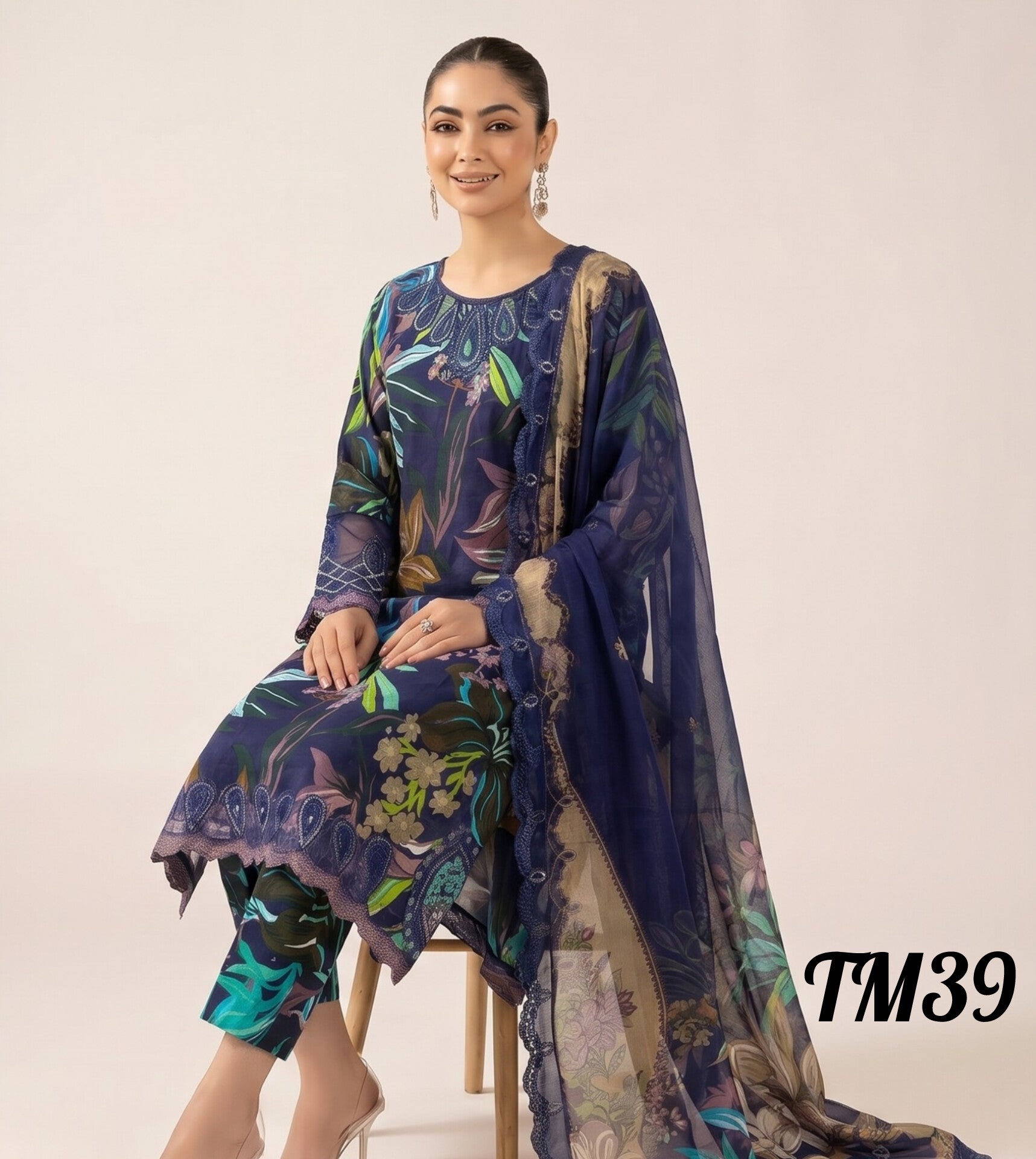 T.M39 (wedding & Party Wear)