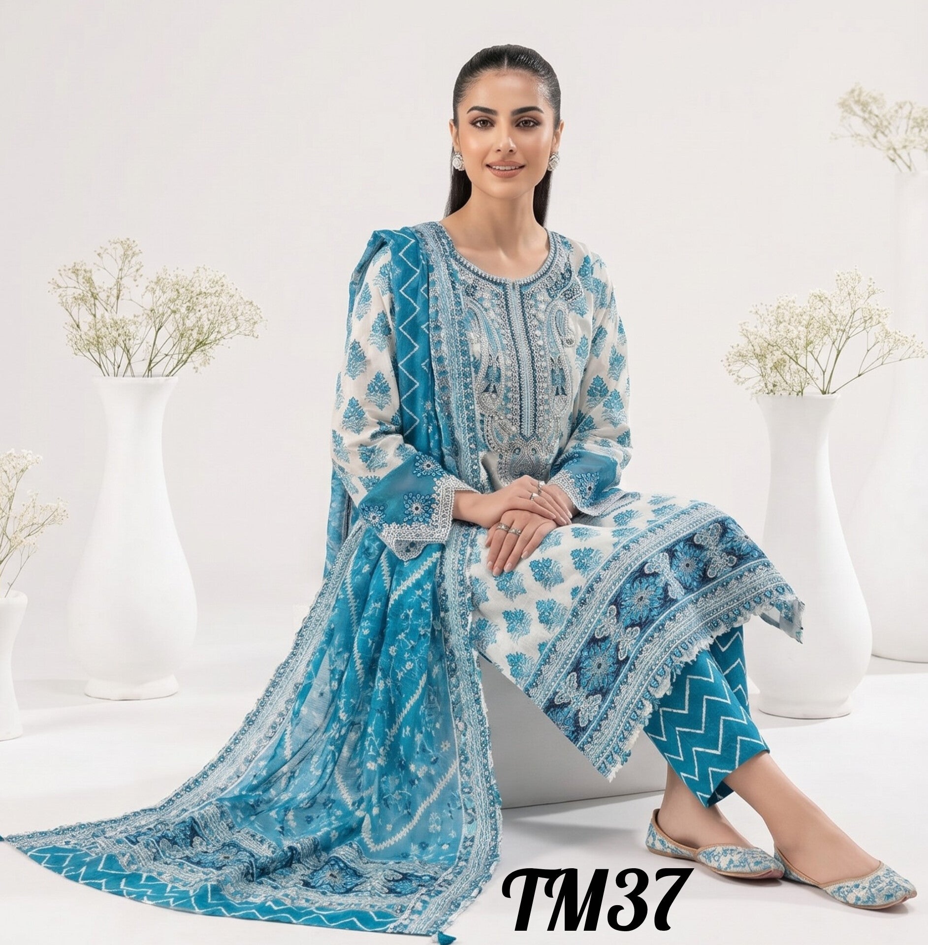T.M37 (wedding & Party Wear)