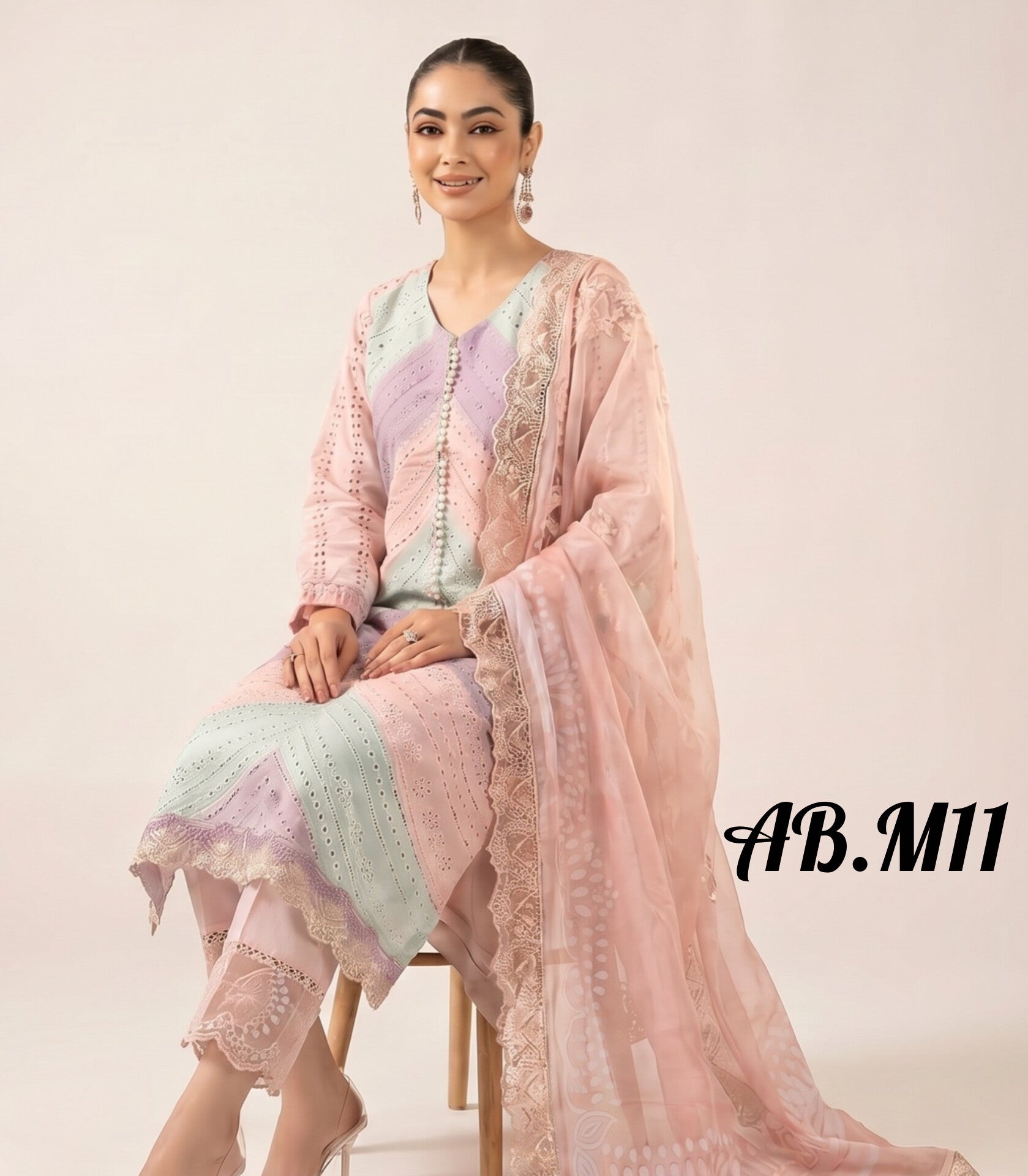 AB.M11 (wedding & Party Wear)
