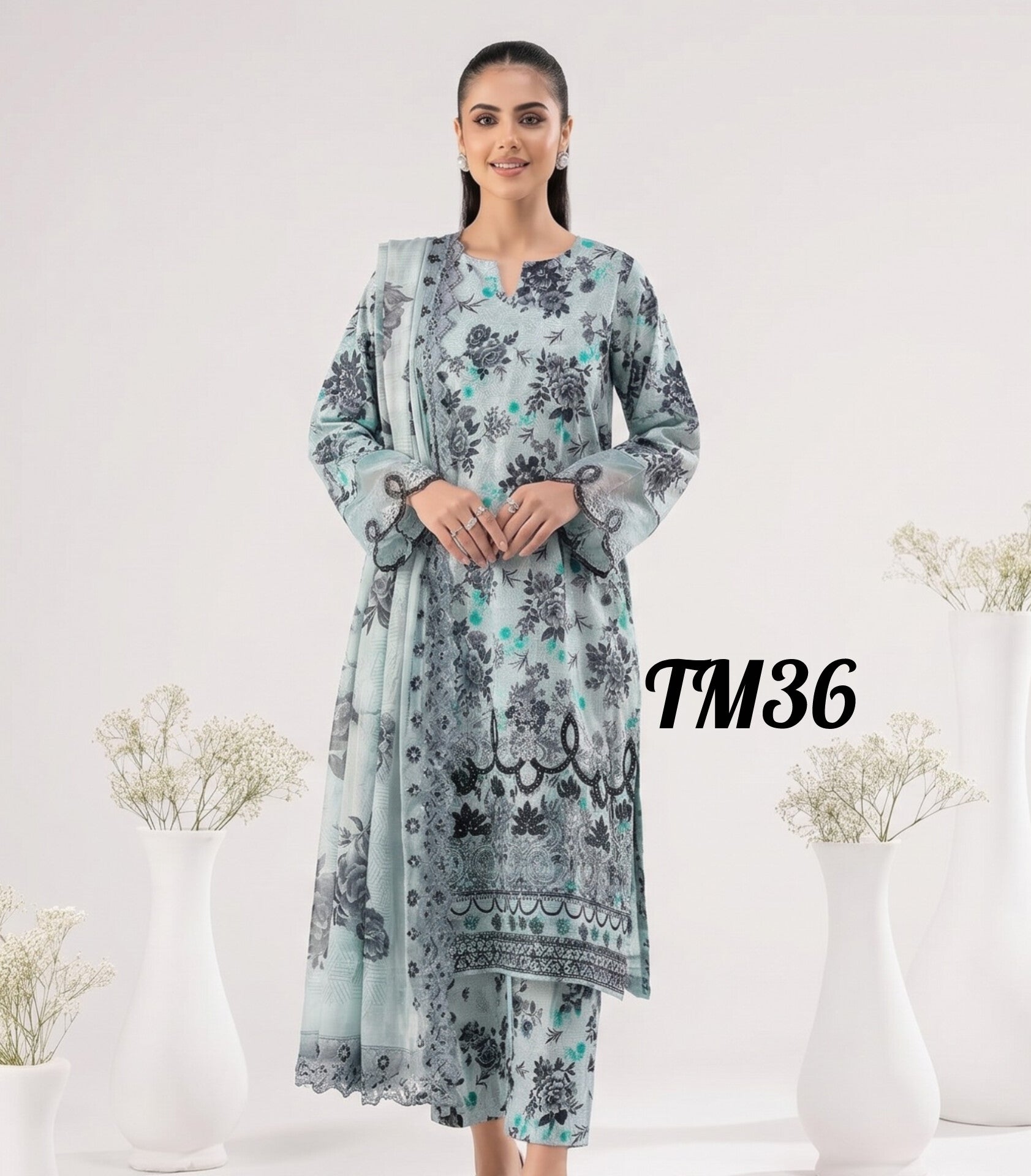 T.M36 (wedding & Party Wear)