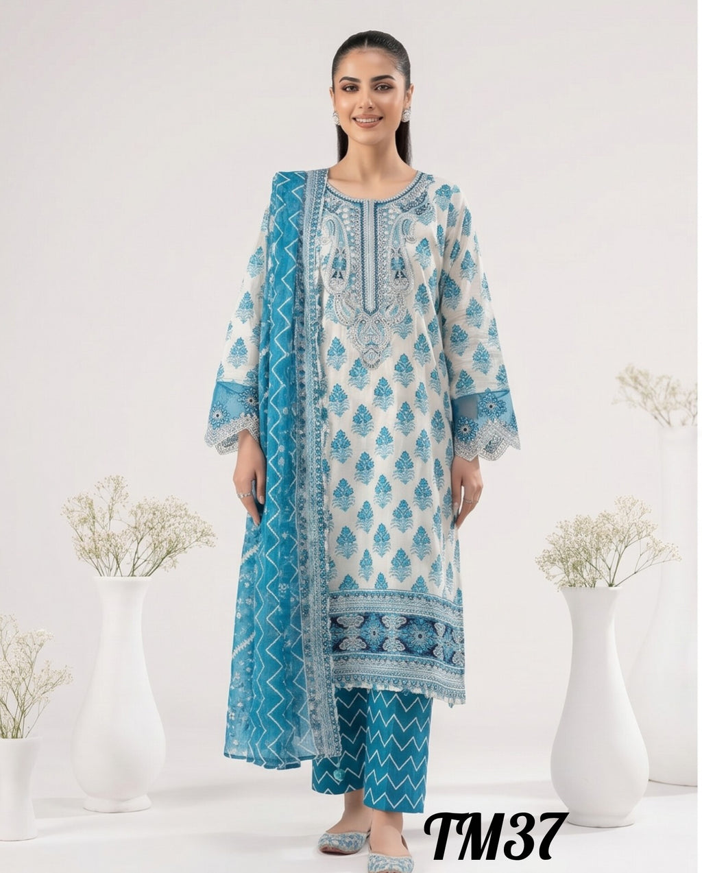 T.M37 (wedding & Party Wear)