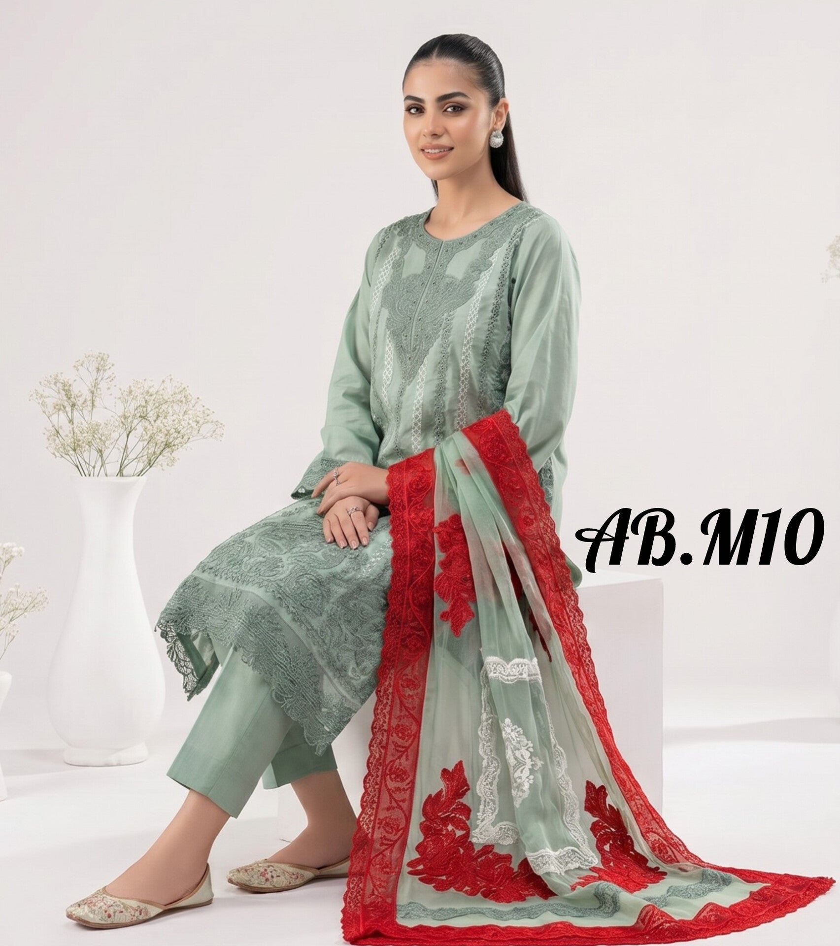 AB.M10 (wedding & Party Wear)