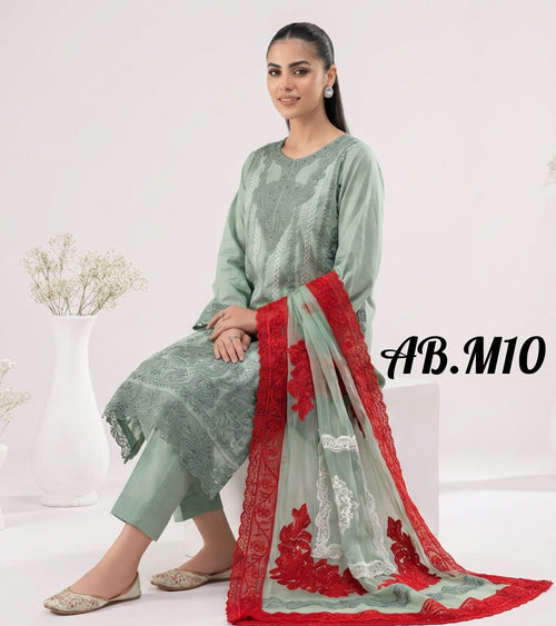 AB.M10 (wedding & Party Wear)