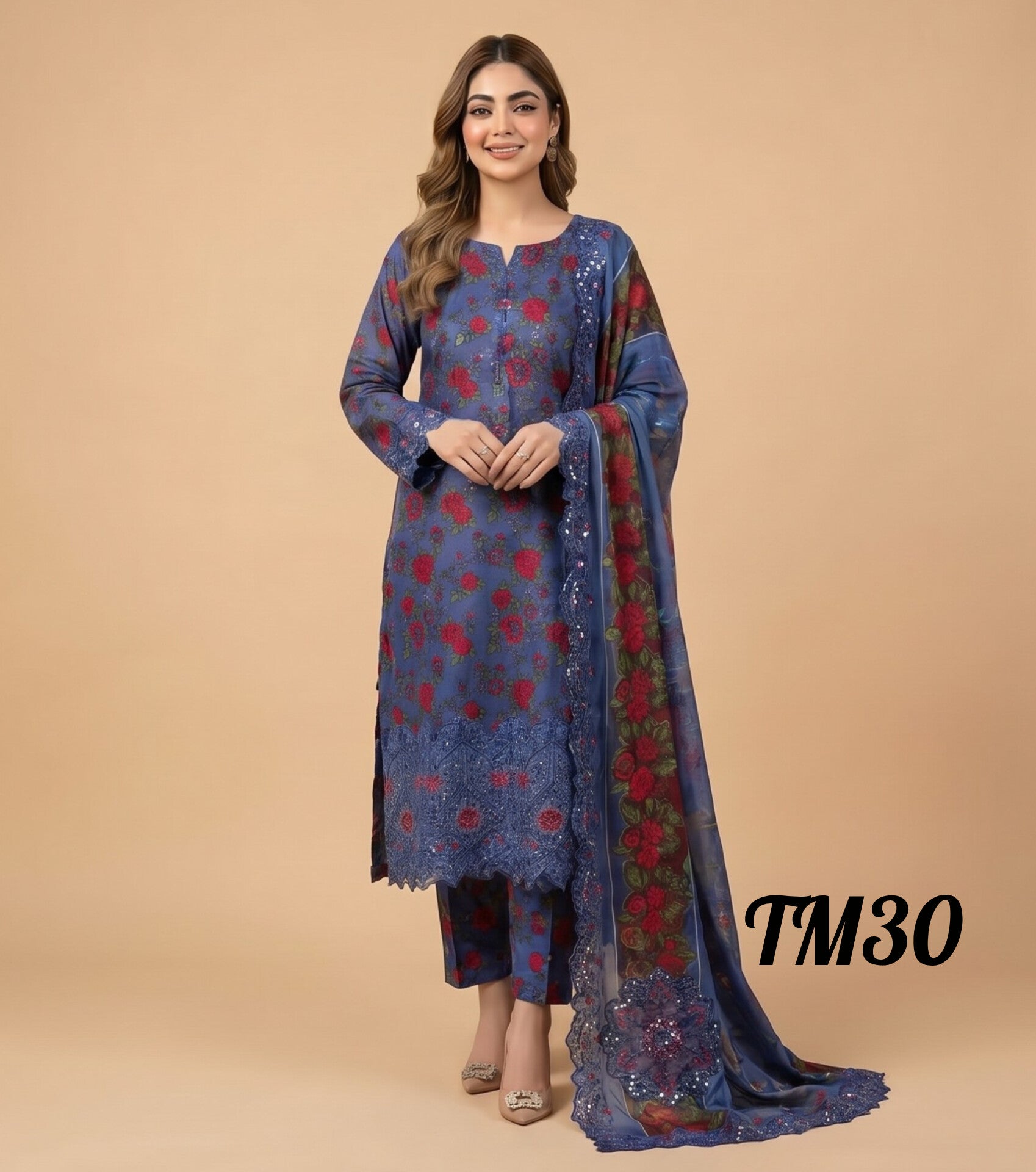 T.M30 (wedding & Party Wear)