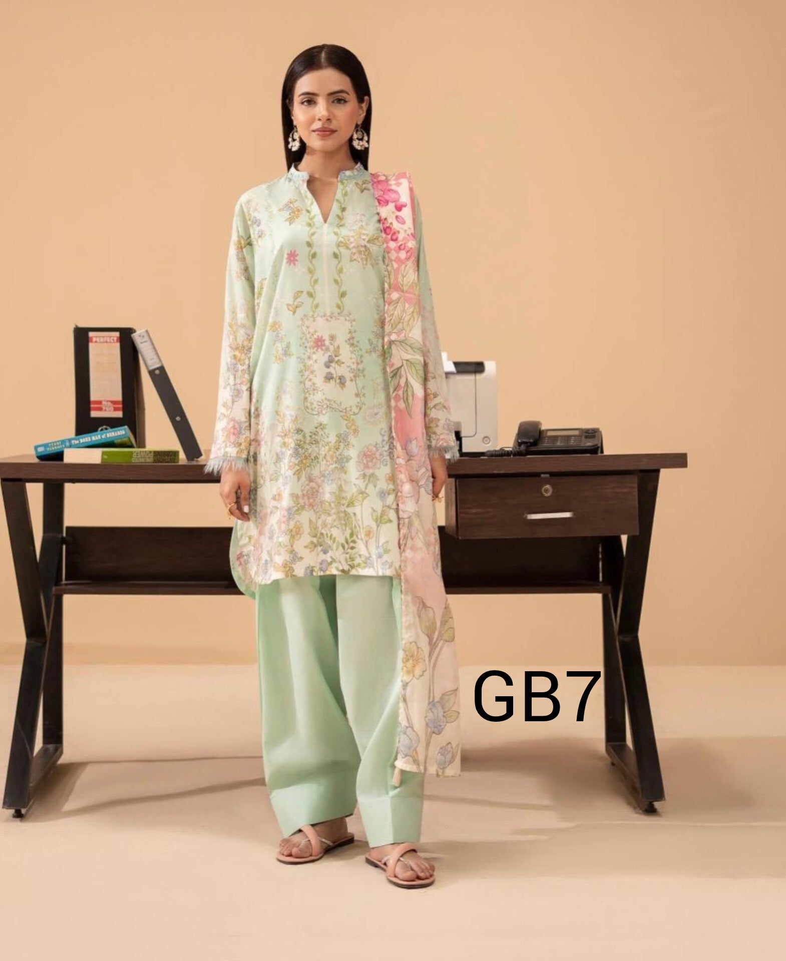 GB7 (wedding & Party Wear)