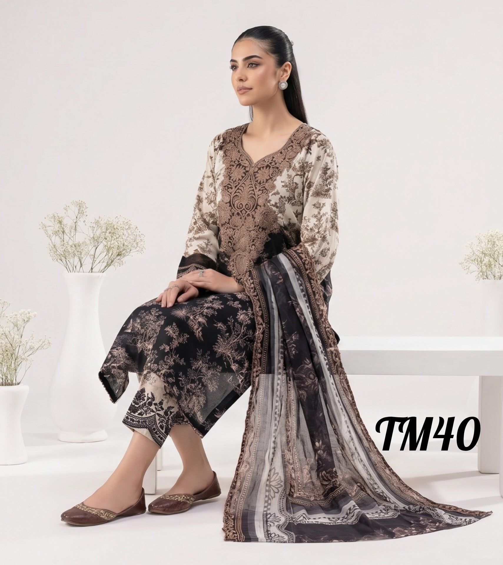 T.M40 (wedding & Party Wear)