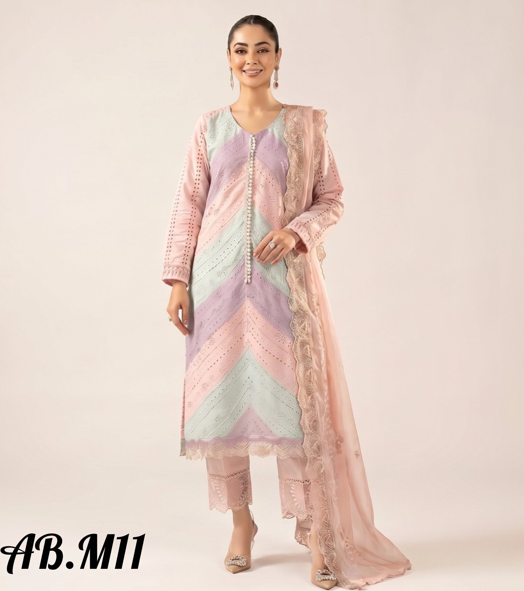 AB.M11 (wedding & Party Wear)