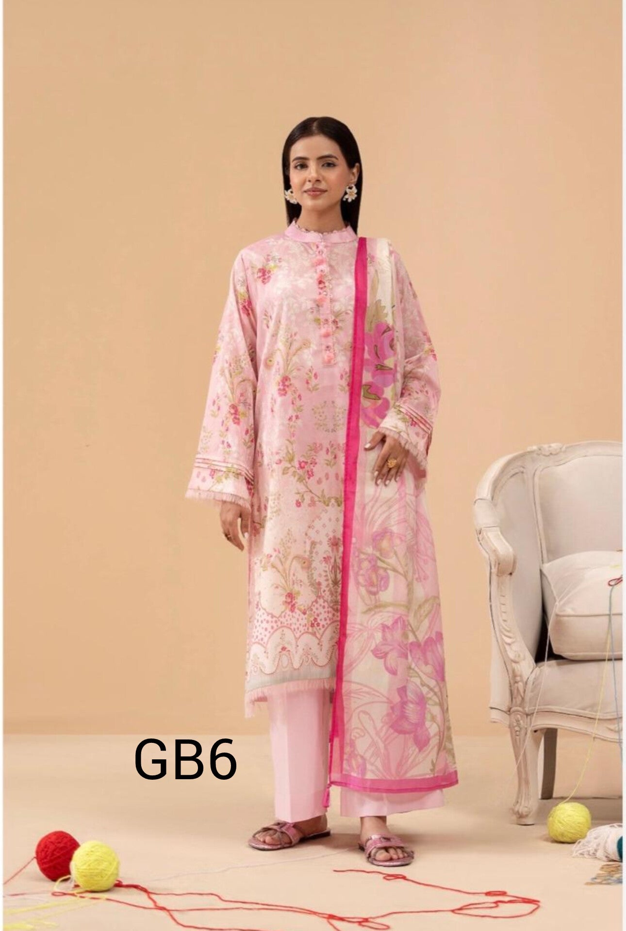 GB6 (wedding & Party Wear)