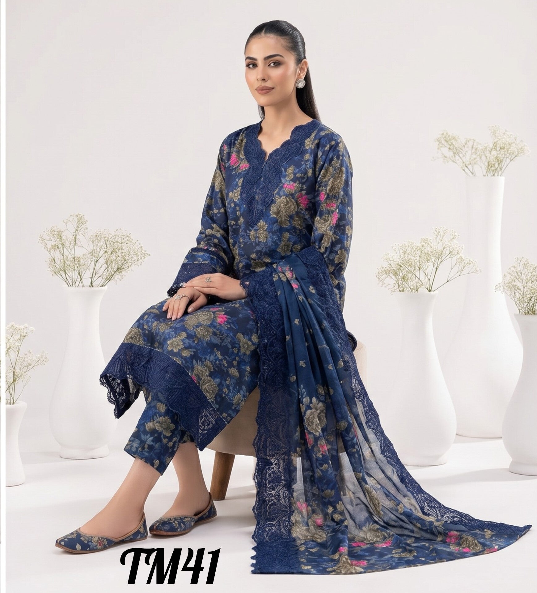 T.M41 (wedding & Party Wear)