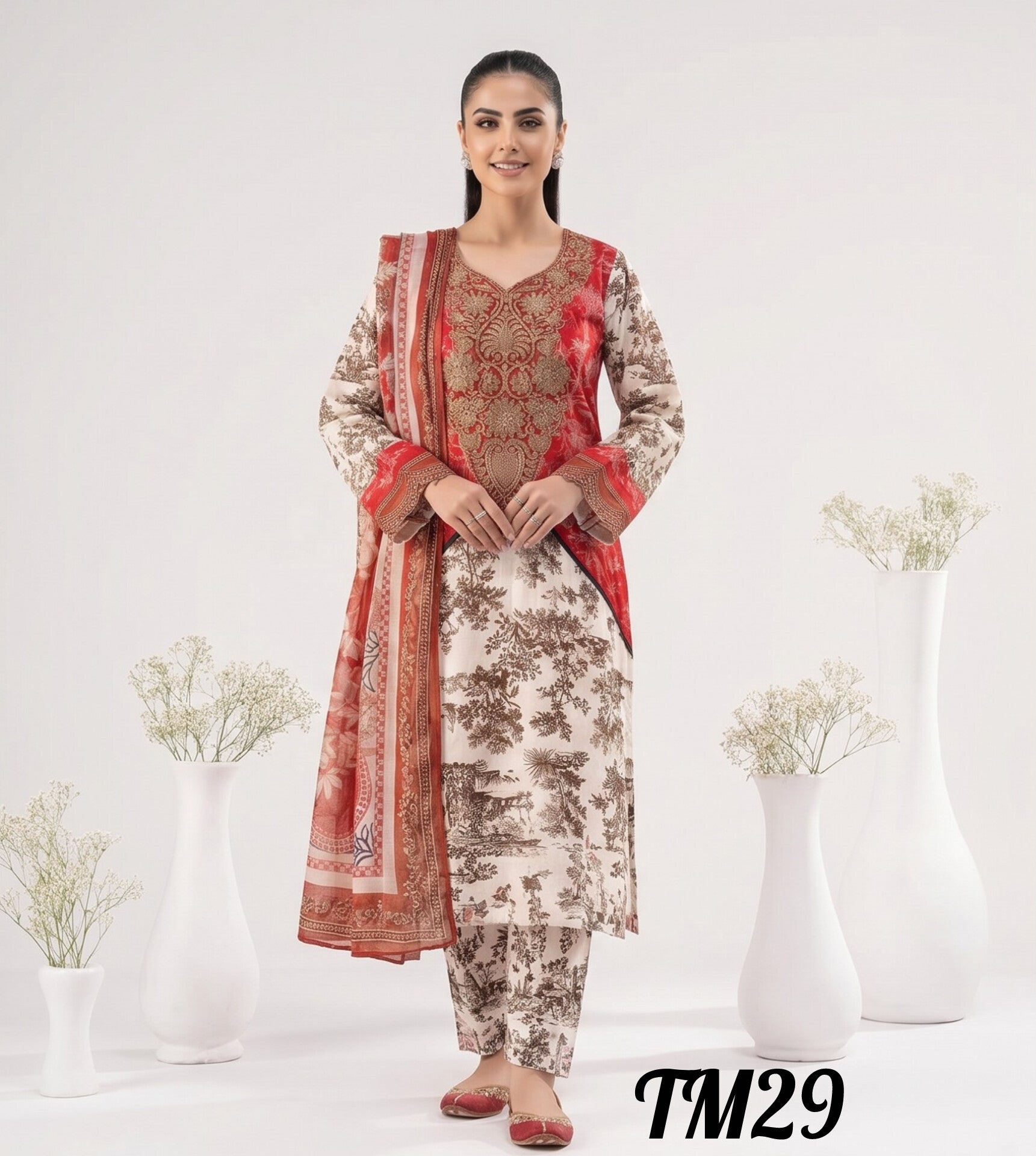 T.M29 (wedding & Party Wear)