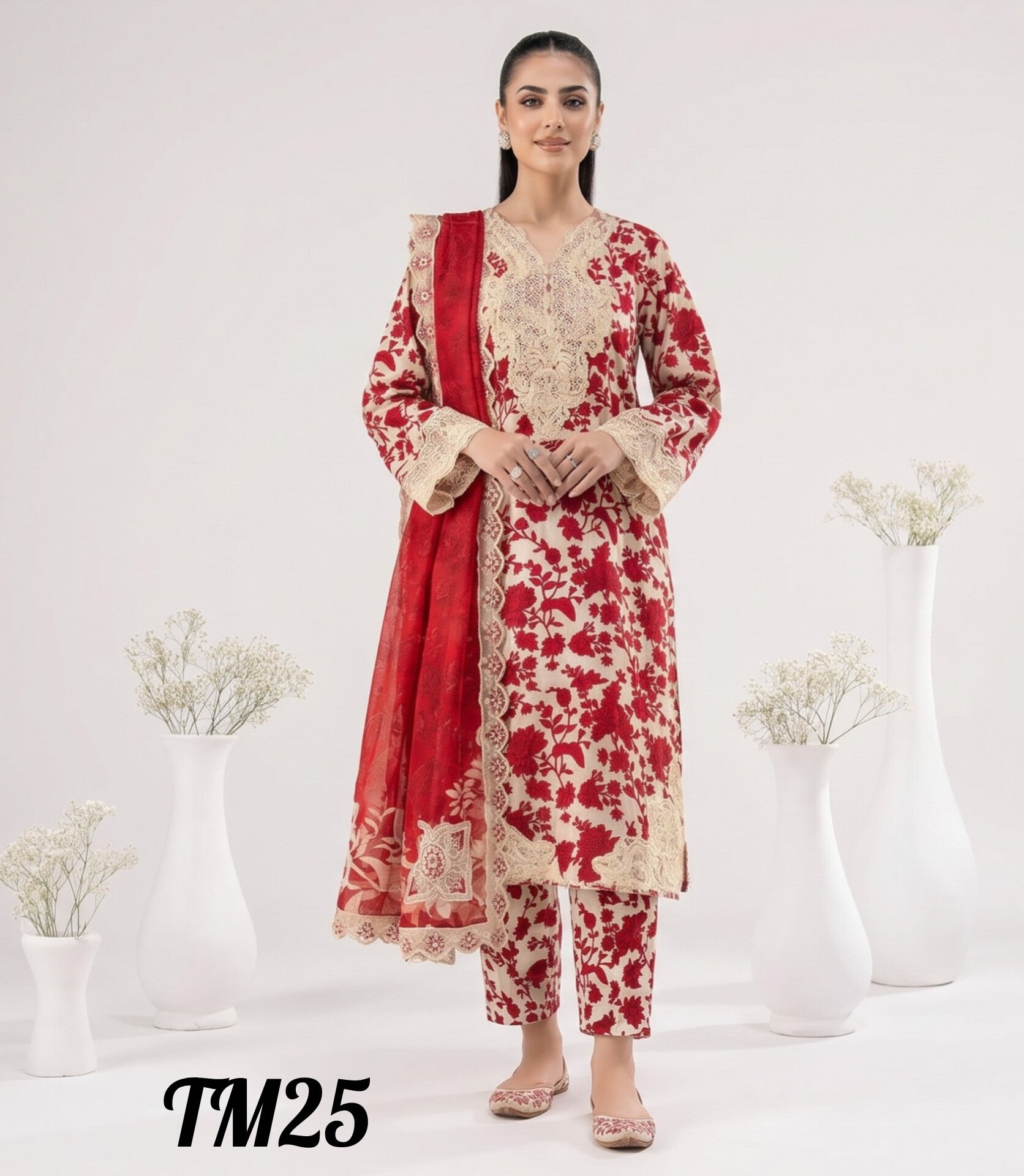 T.M25 (wedding & Party Wear)