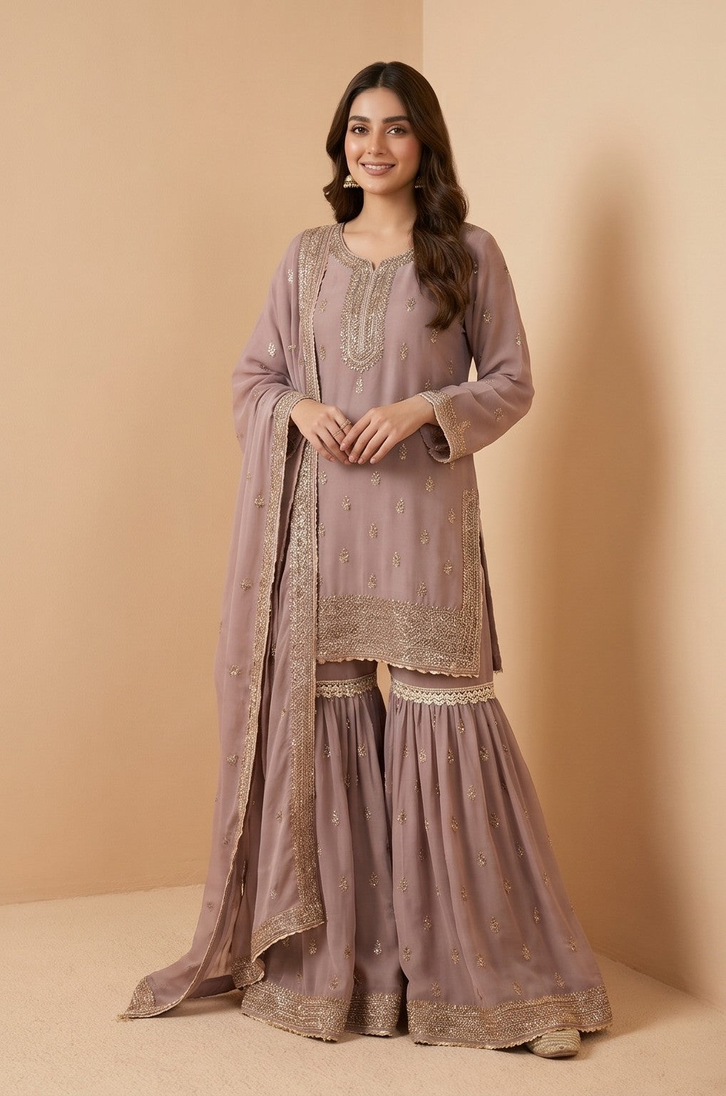 P94 (wedding & Party Wear)