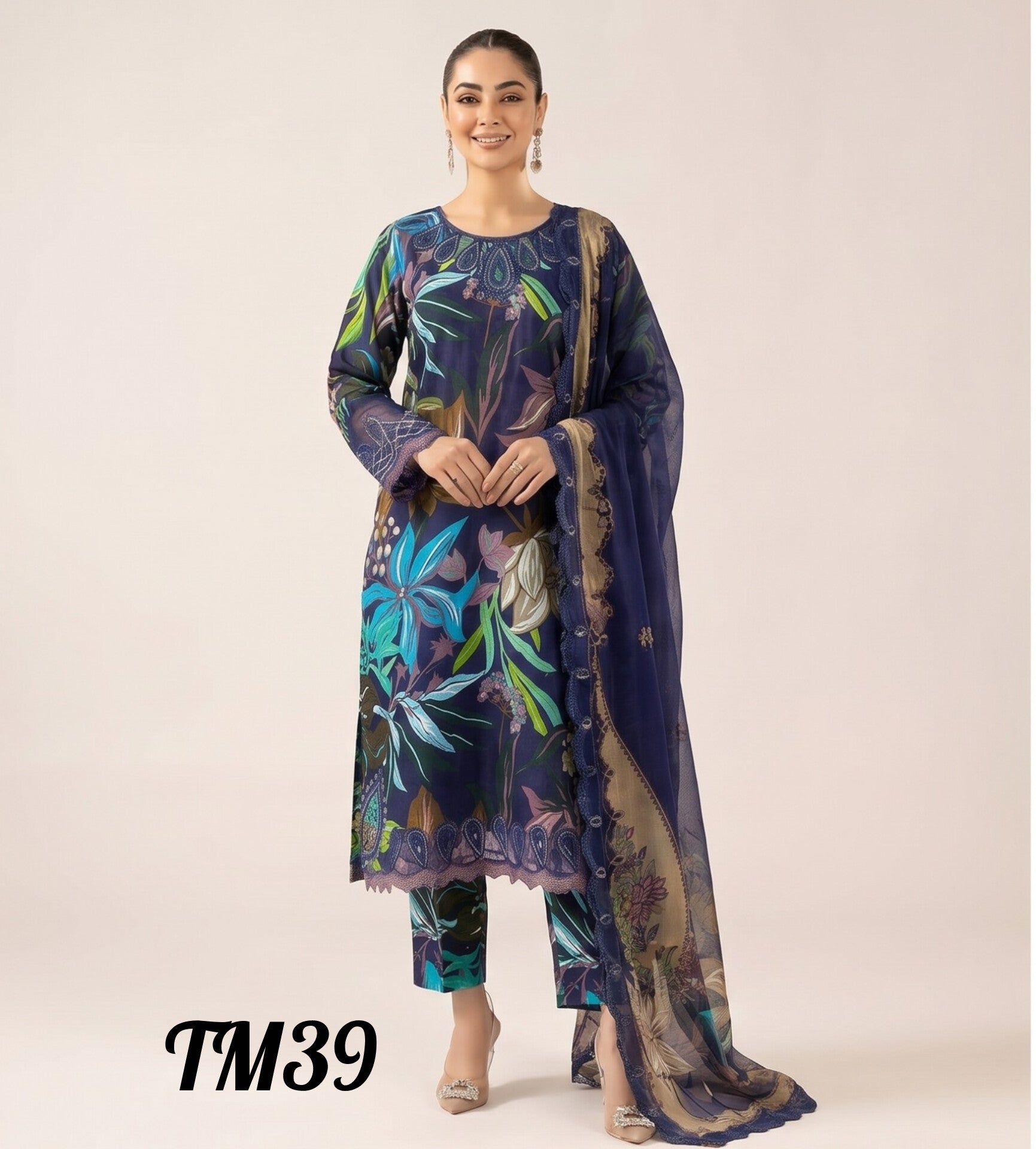T.M39 (wedding & Party Wear)