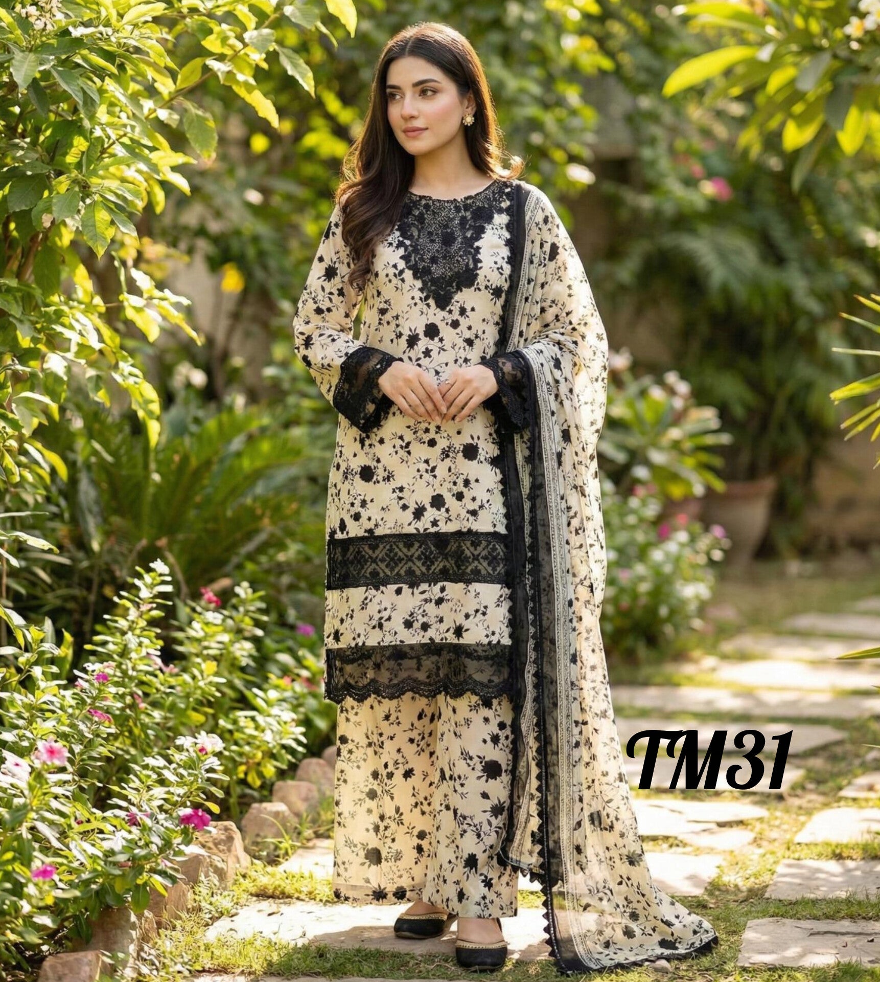 T.M31 (wedding & Party Wear)