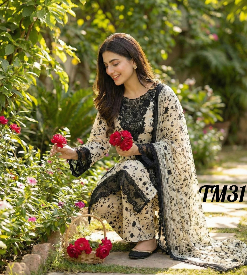 T.M31 (wedding & Party Wear)