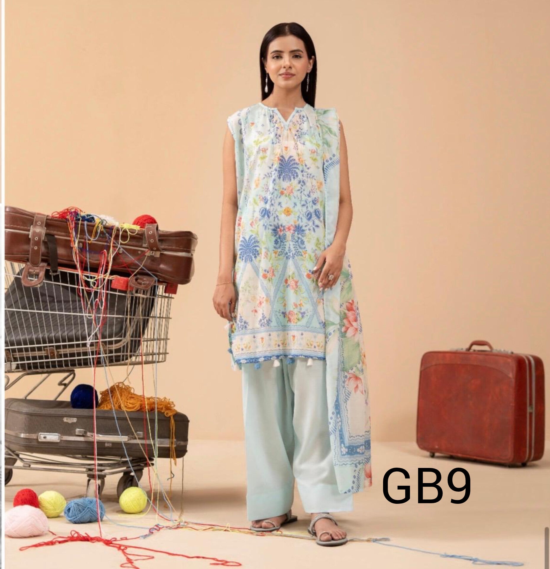 GB9 (wedding & Party Wear)