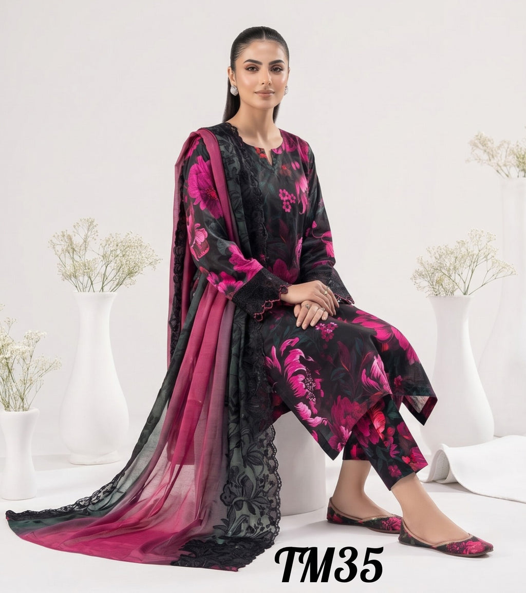 T.M35 (wedding & Party Wear)