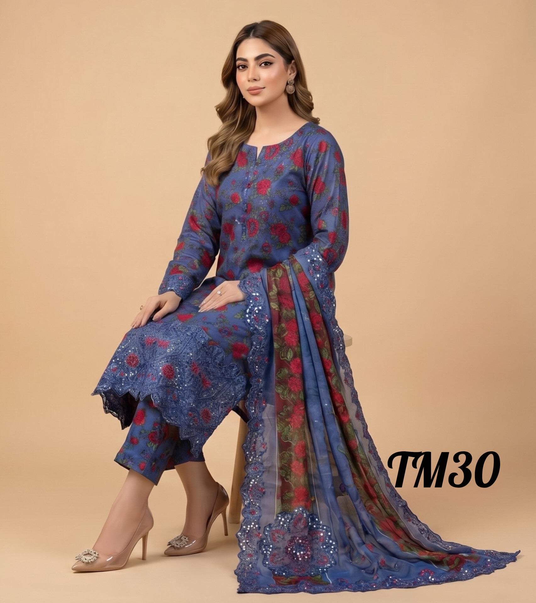 T.M30 (wedding & Party Wear)
