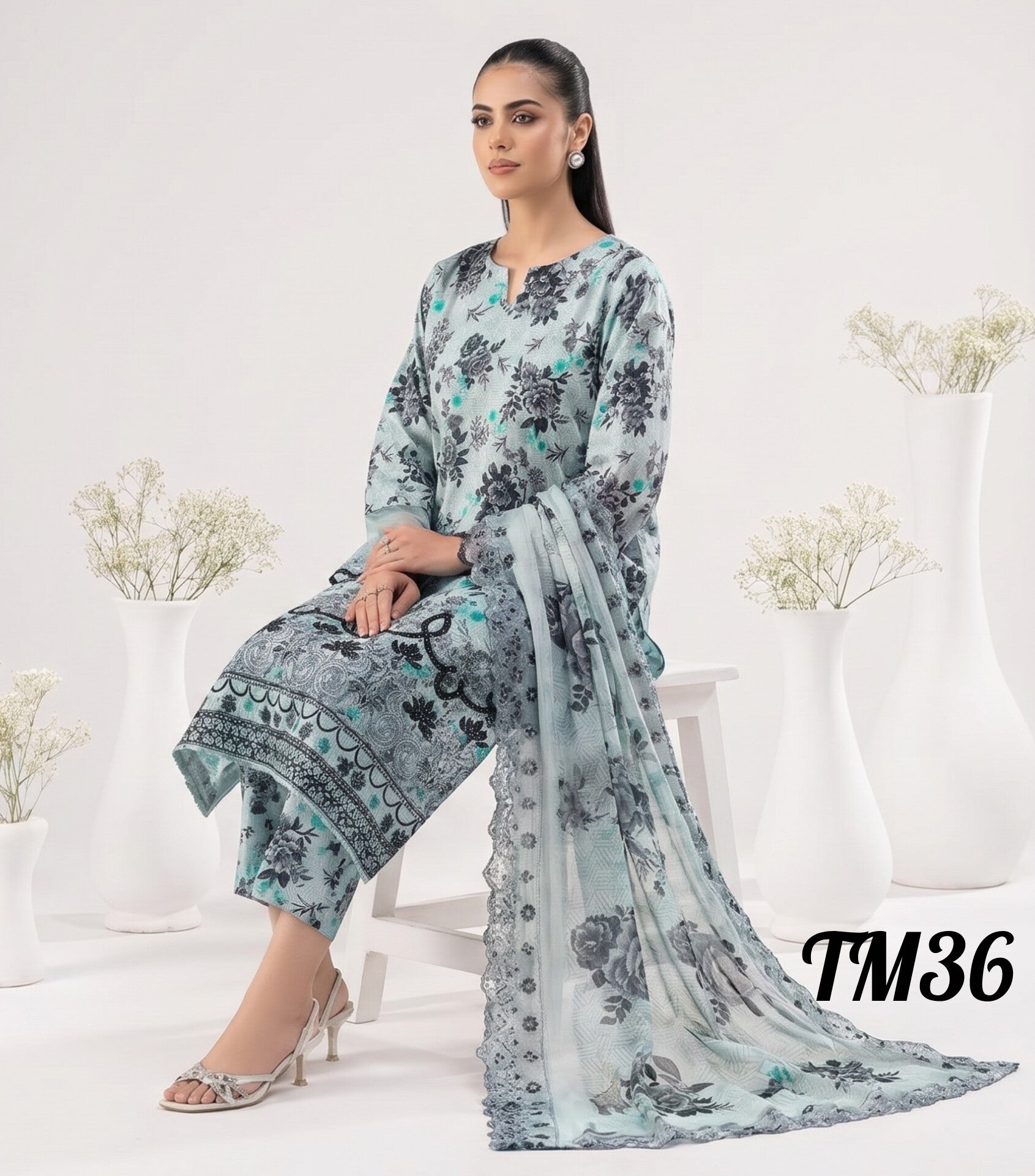 T.M36 (wedding & Party Wear)