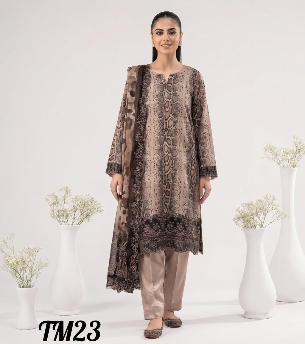 T.M23 (wedding & Party Wear)